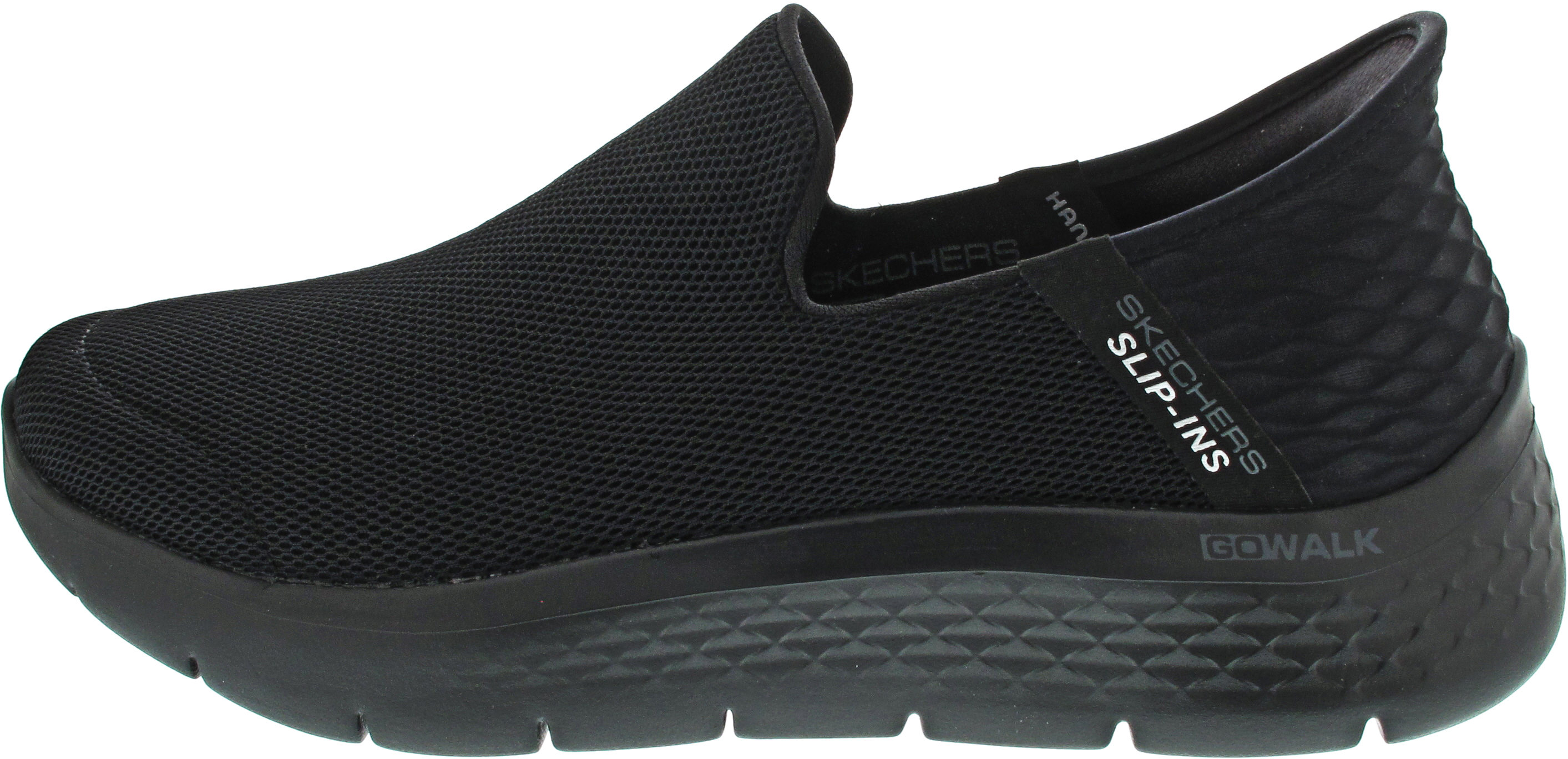 Skechers Slip-Ins:GoWalkFlexNoHand
