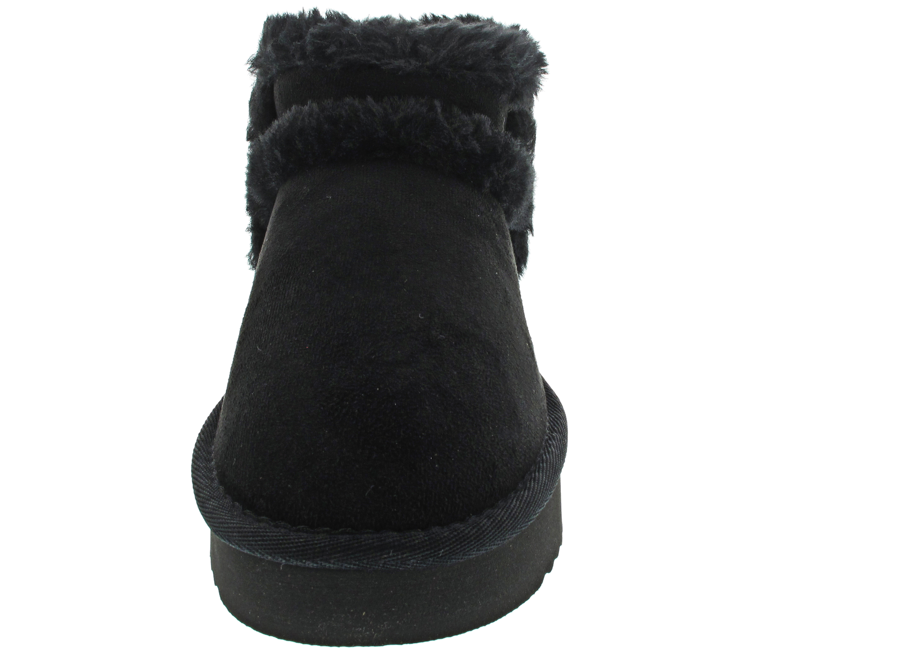 Kanga Roos K-UW Platform