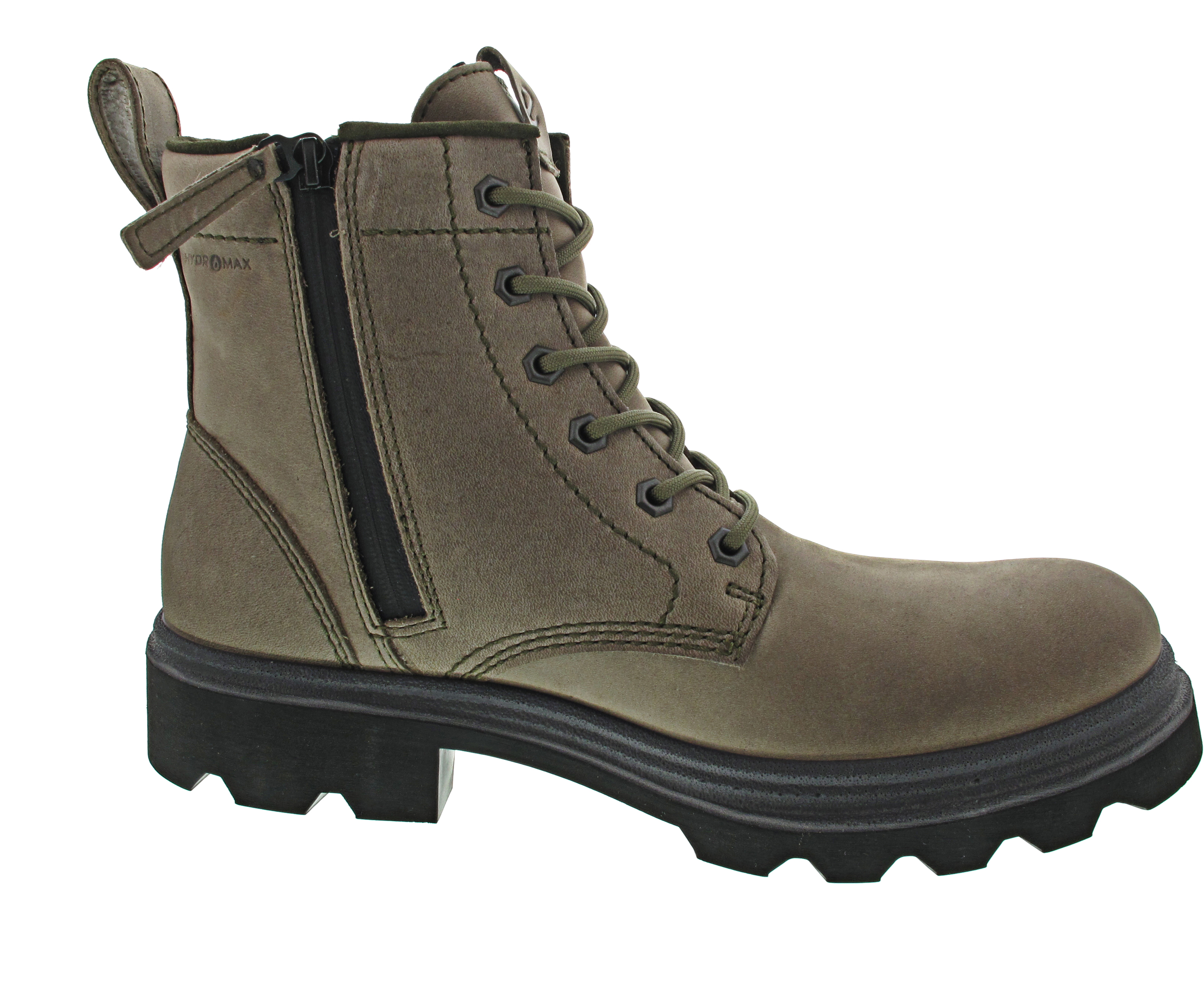 Ecco Grainer M 6In Boot Warm