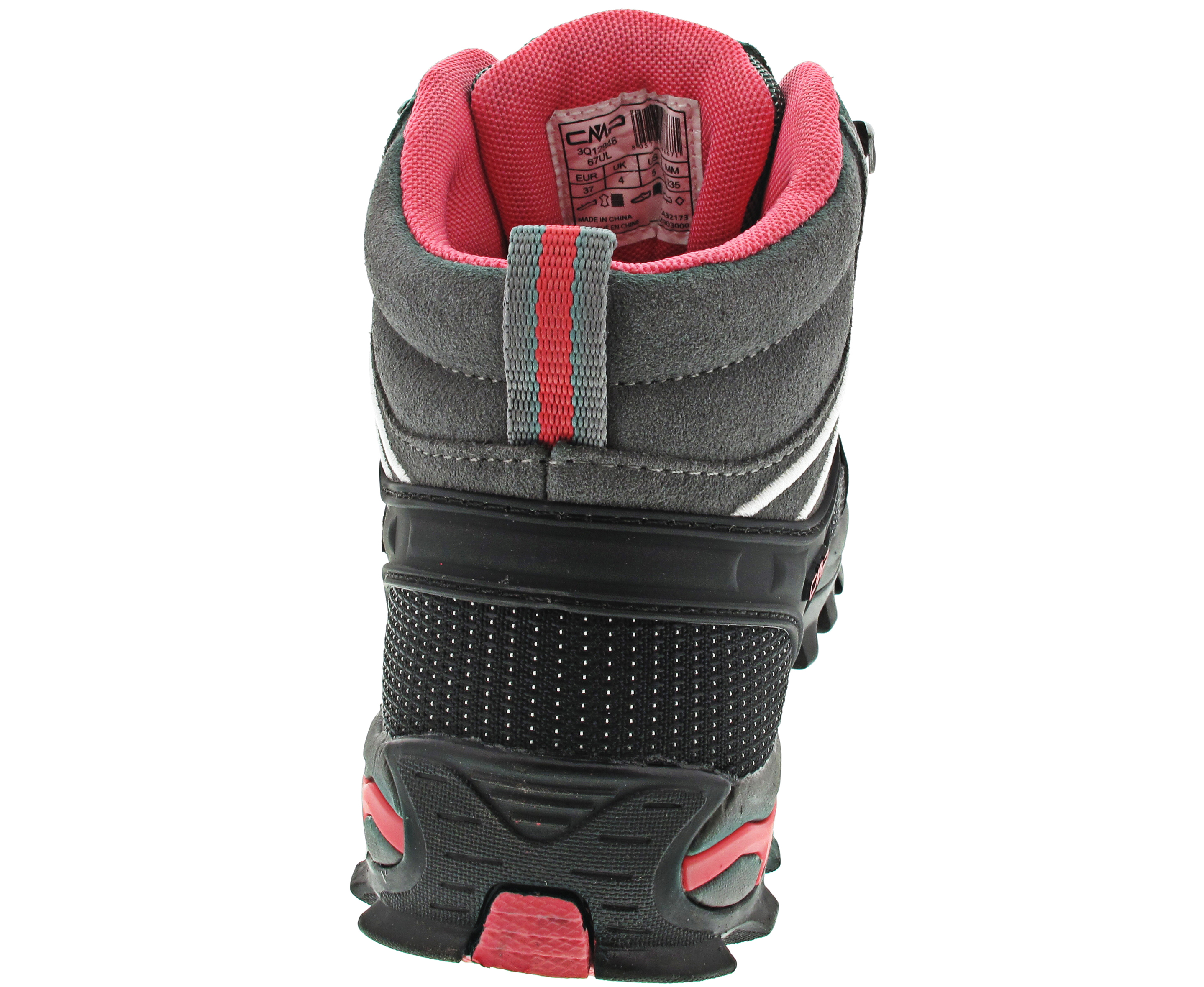 CMP Rigel Mid Trekking WP