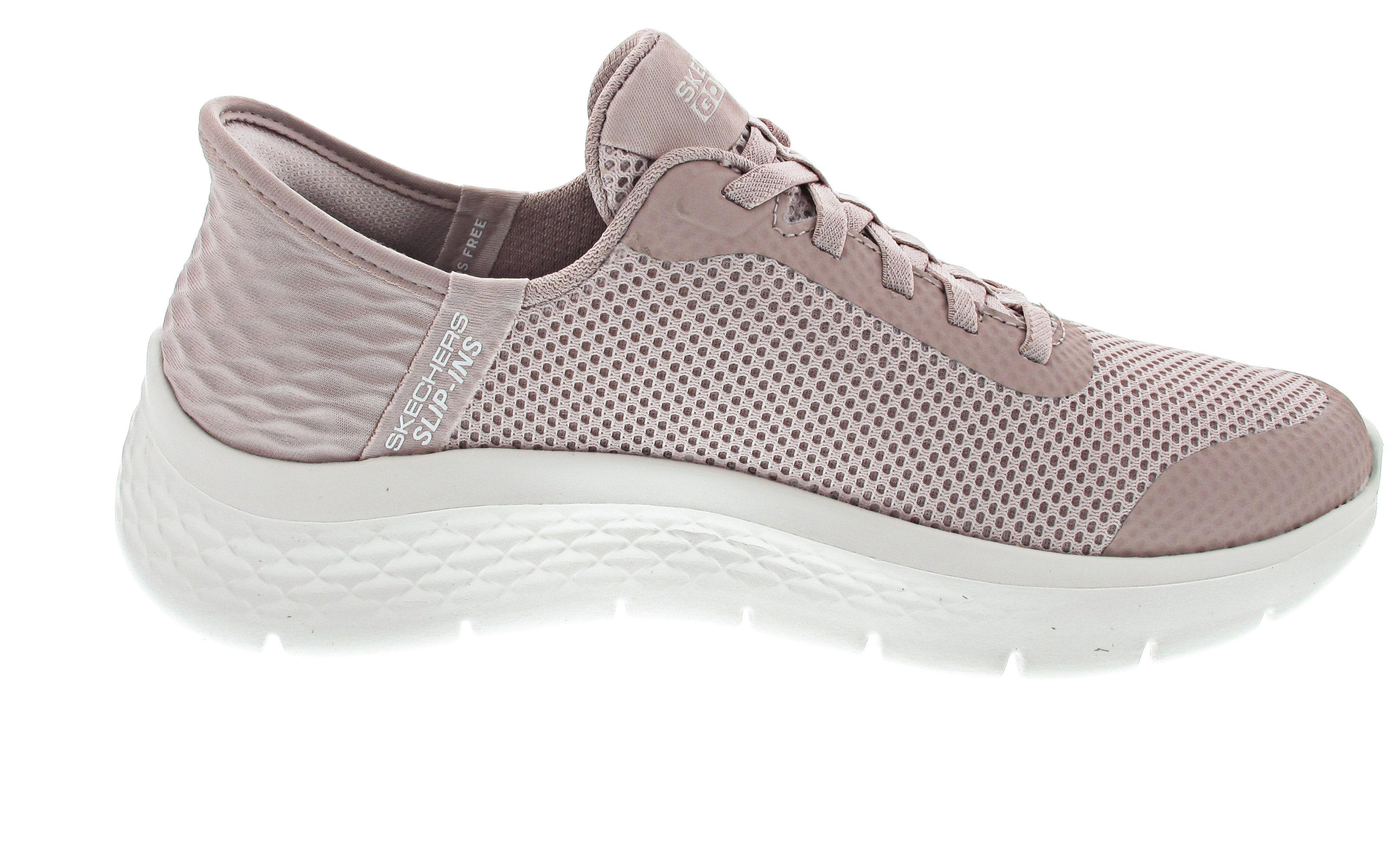 Skechers Slip-Ins:Go Walk Flex-Gra