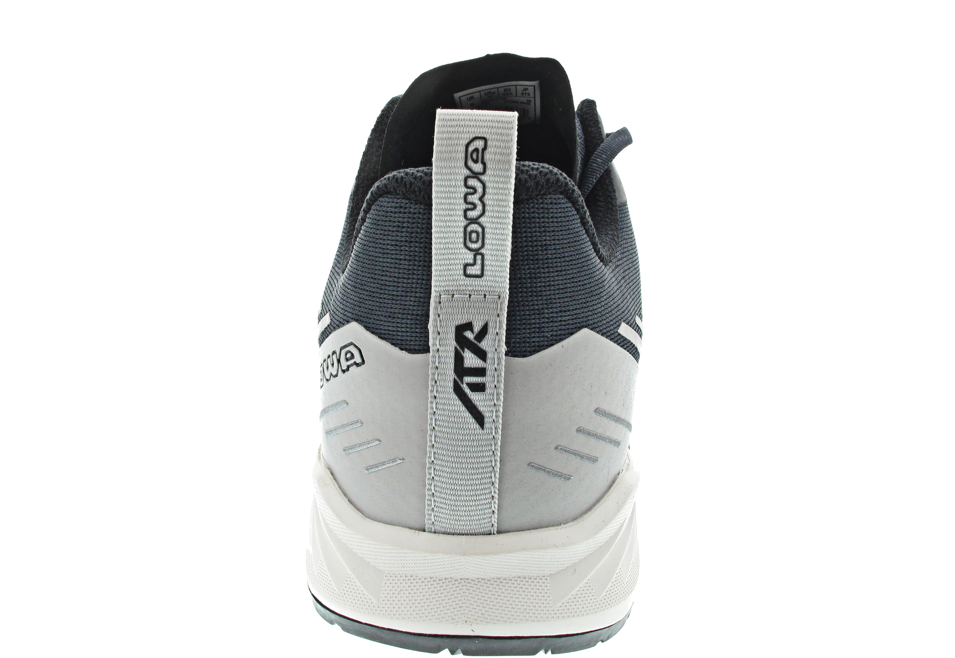 Lowa Amplux 2