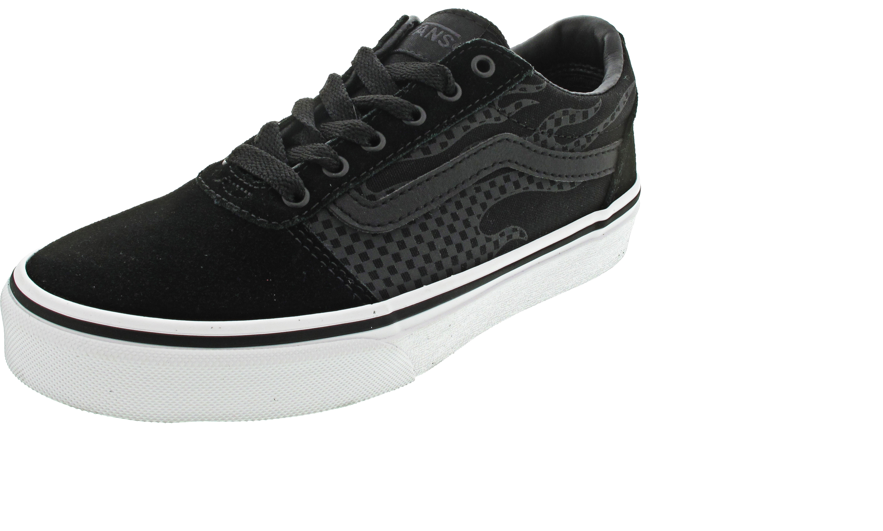 Vans Ward