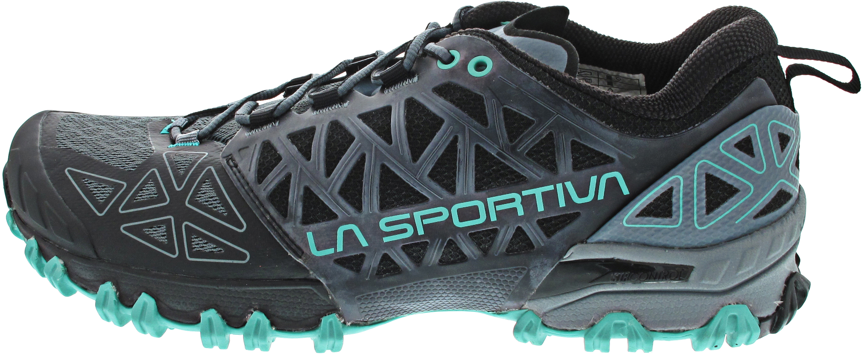 La Sportiva Bushido II Woman