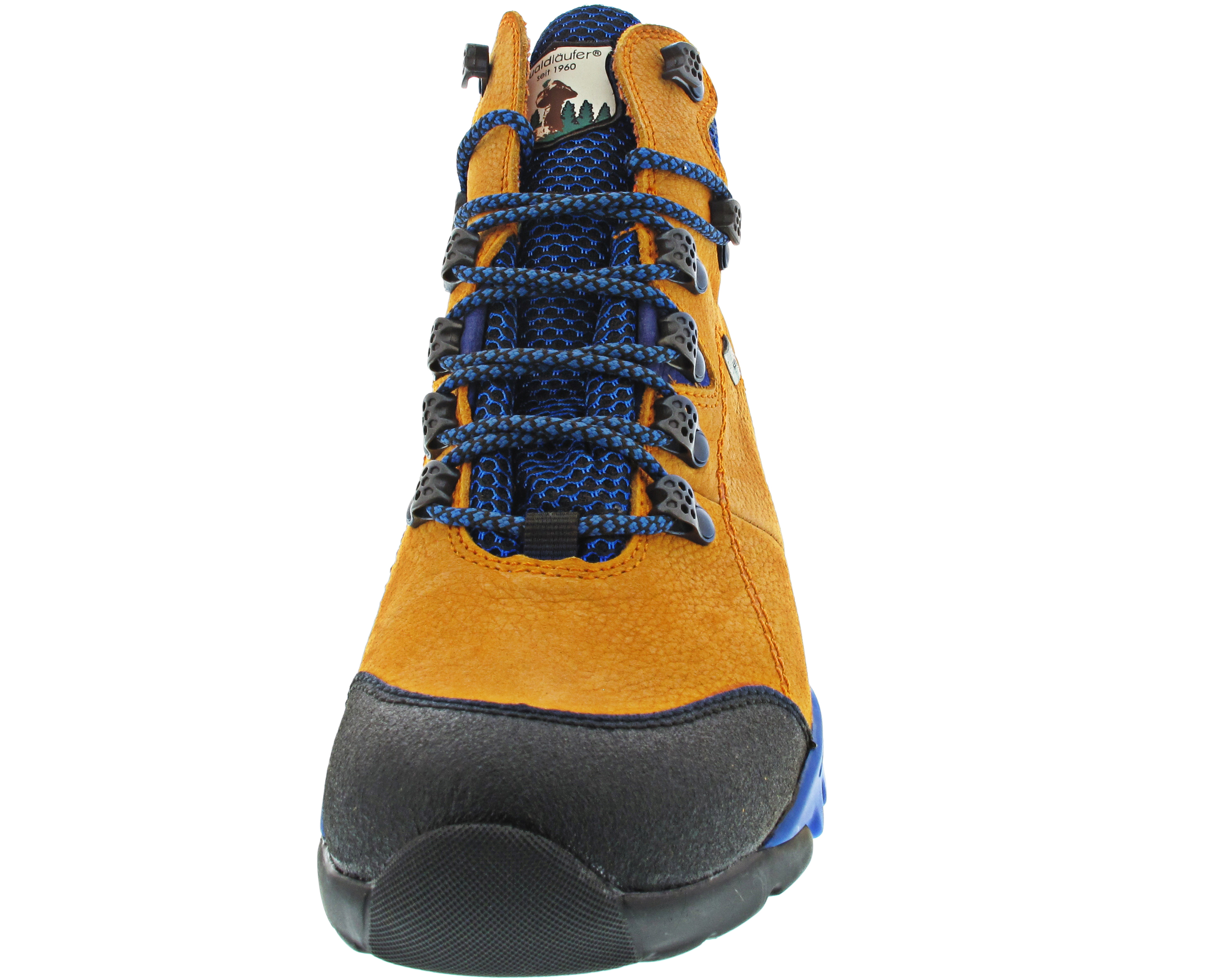 Waldläufer H-Amiata