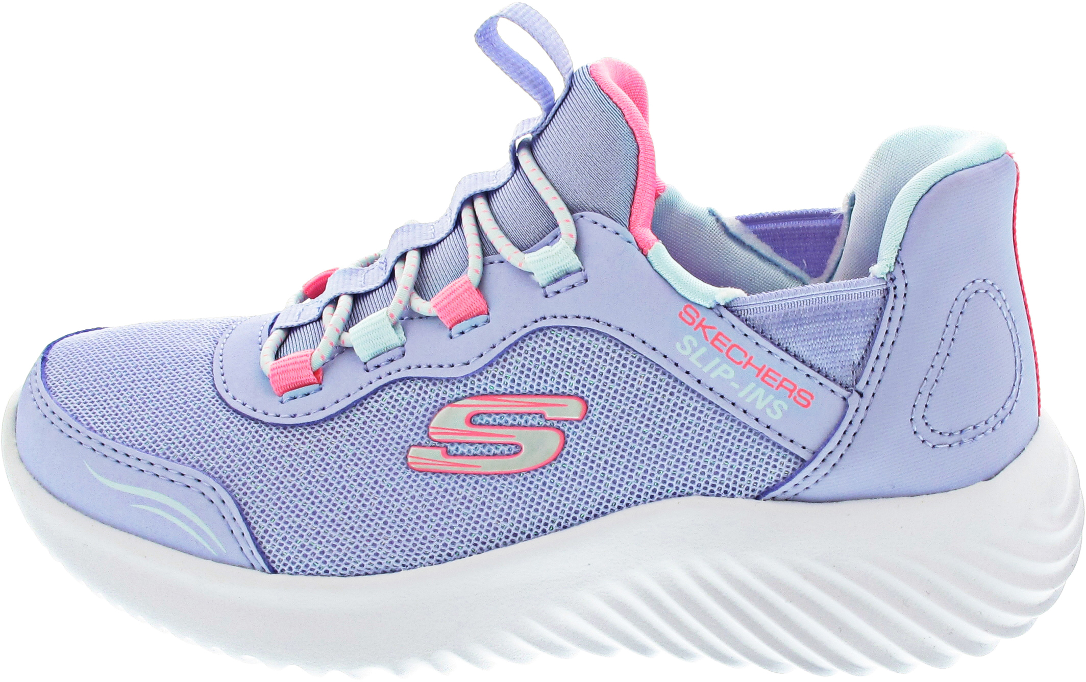 Skechers Slip-Ins:Bounder-Simple C