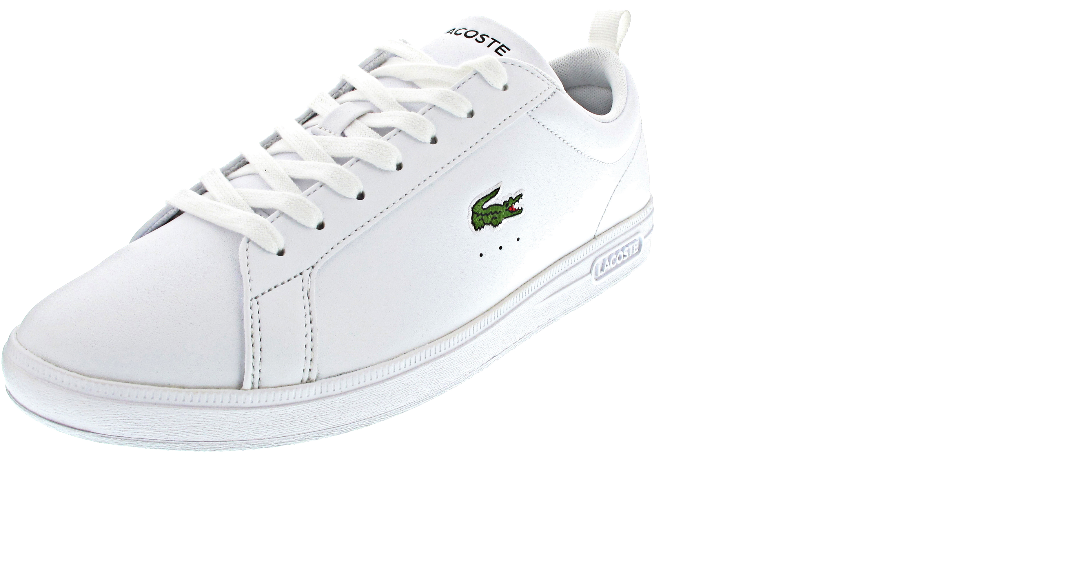 Lacoste Court Base