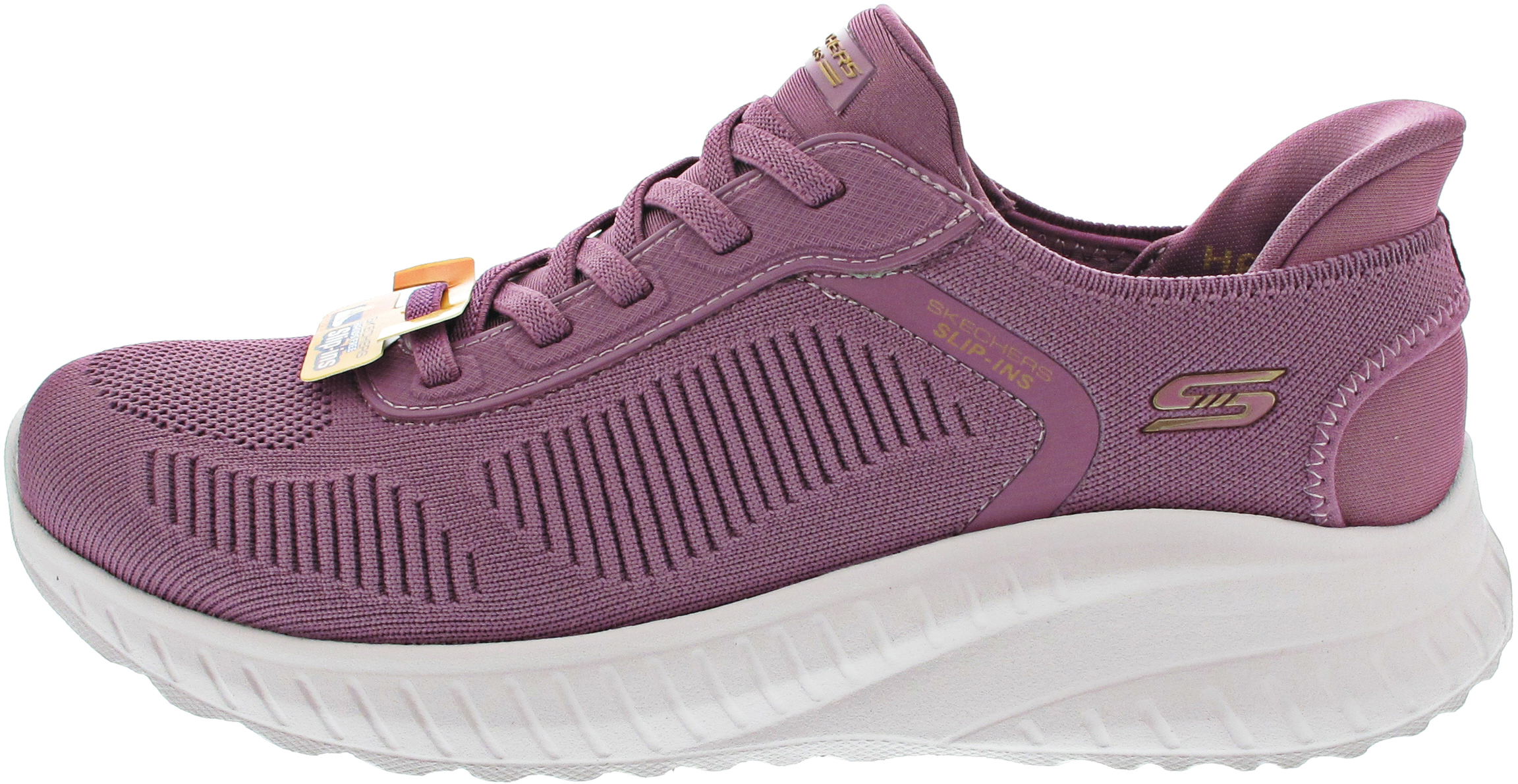 Skechers Slip-Ins: Bobs Squad Chao