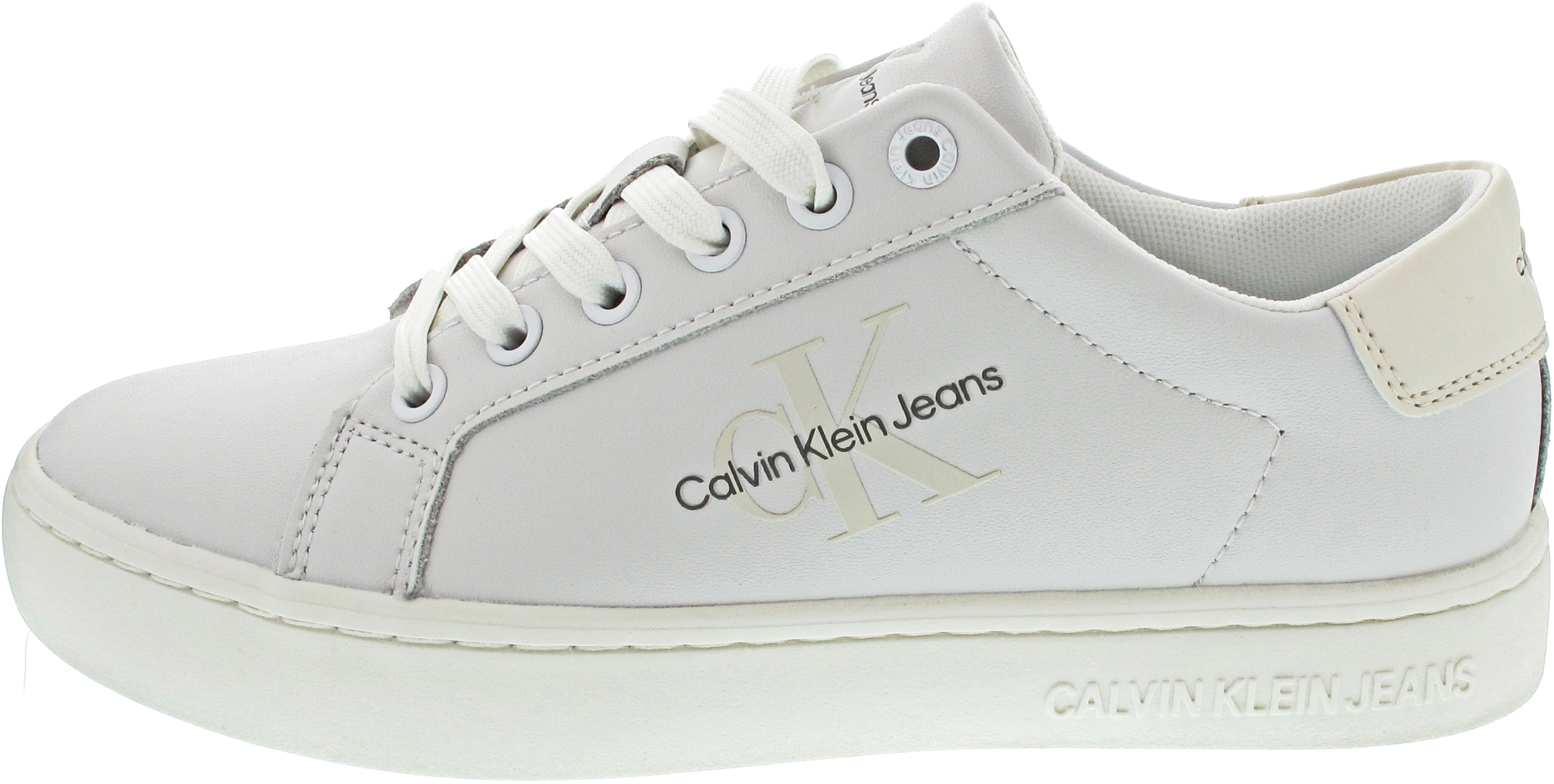 Calvin Klein Classic Cupsole Laceup