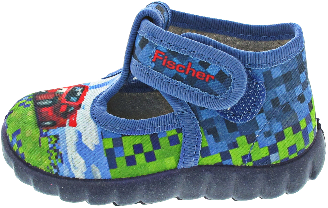 Fischer Markenschuhe