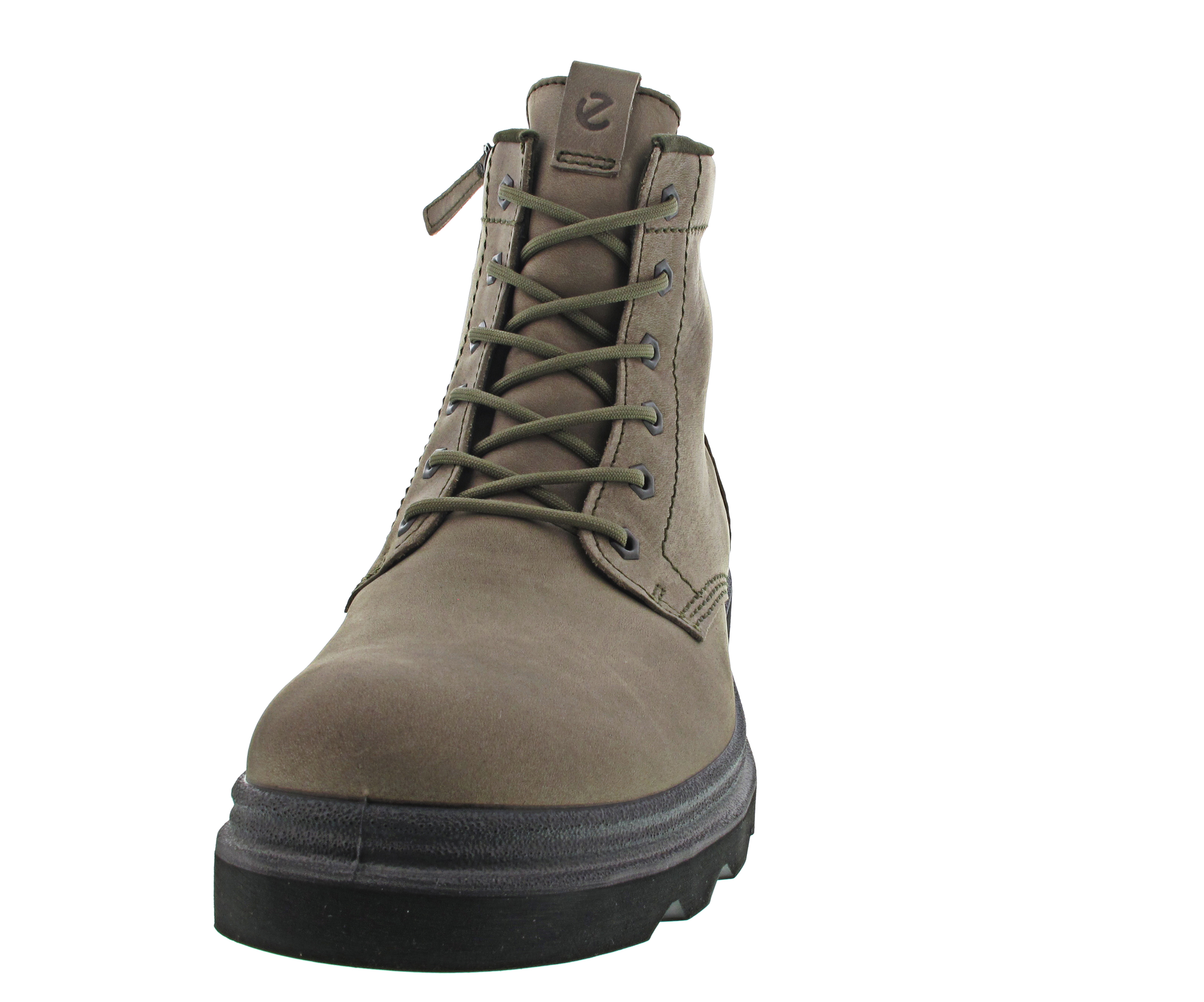 Ecco Grainer M 6In Boot Warm