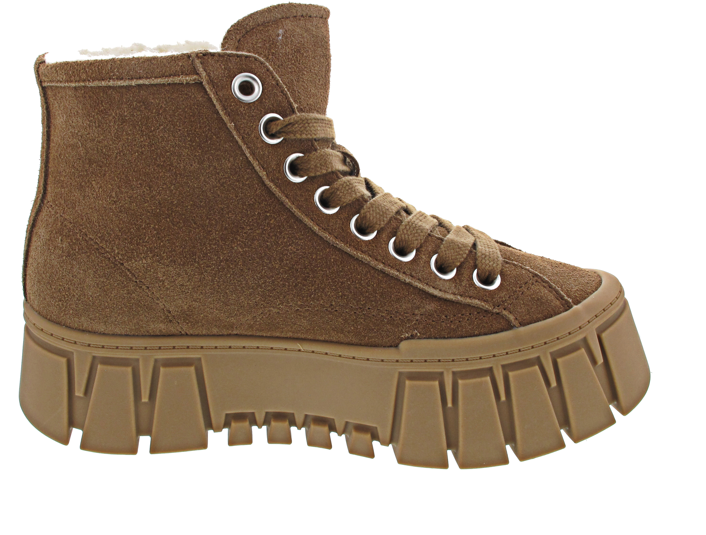 Tommy Jeans TJW Platform Sneaker MC W