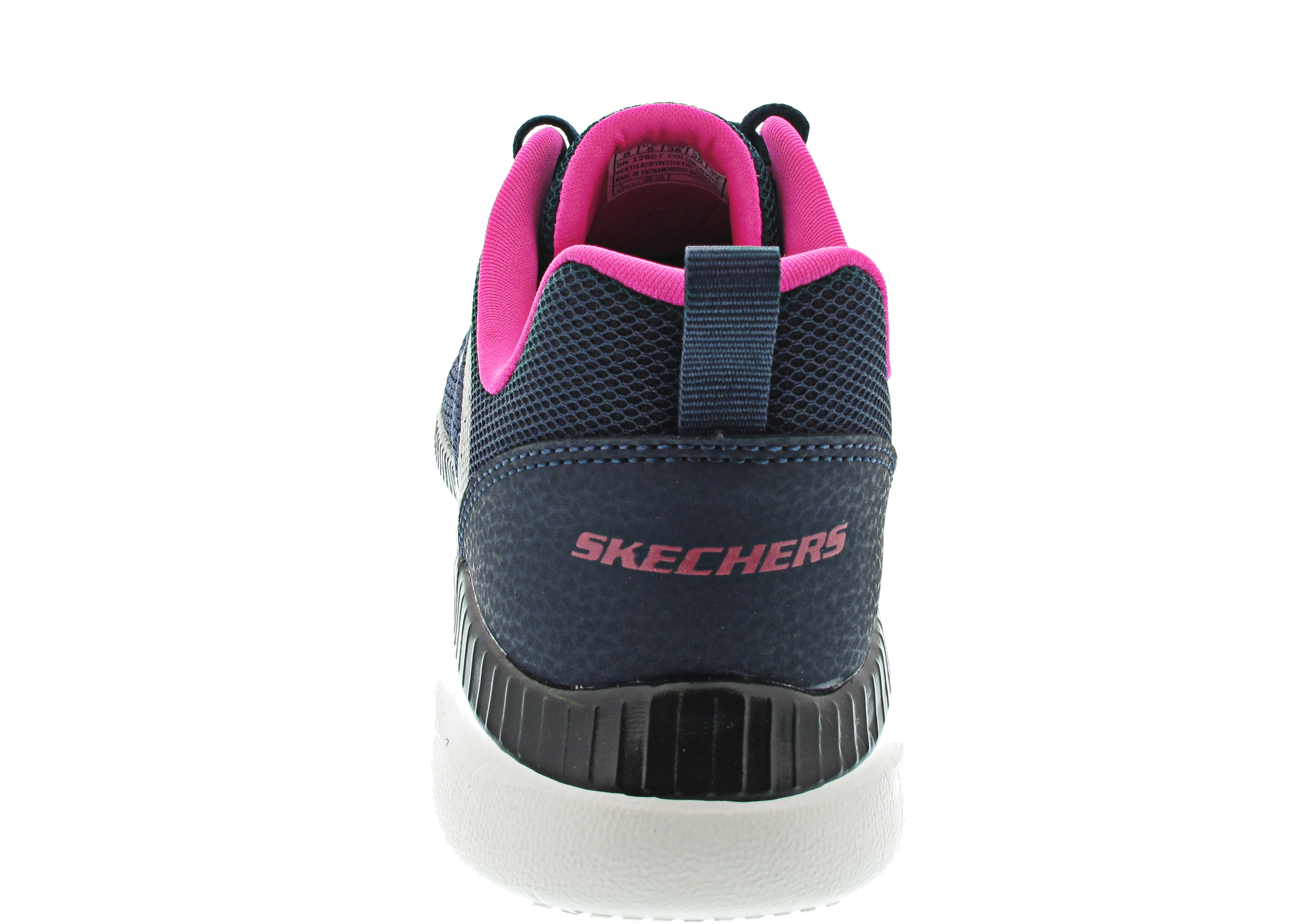 Skechers Bountiful-Quick Path