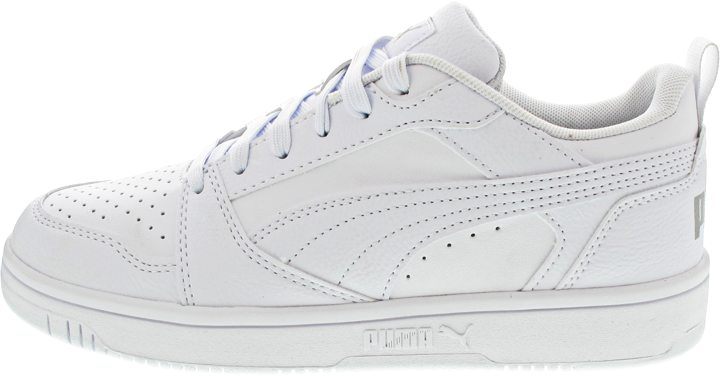Puma Rebound v6 Low