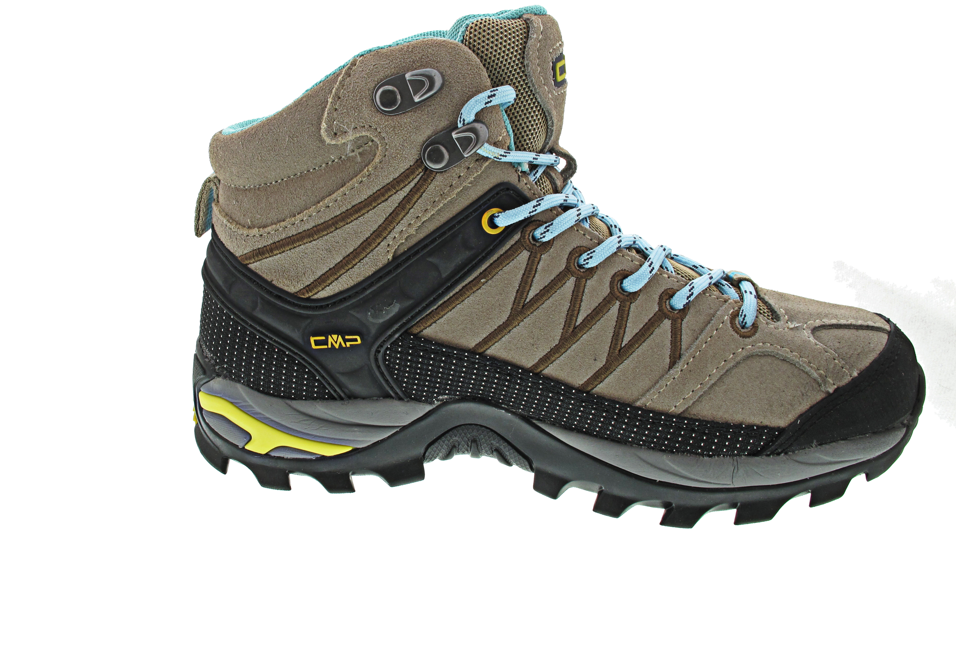CMP Rigel Mid Trekking WP