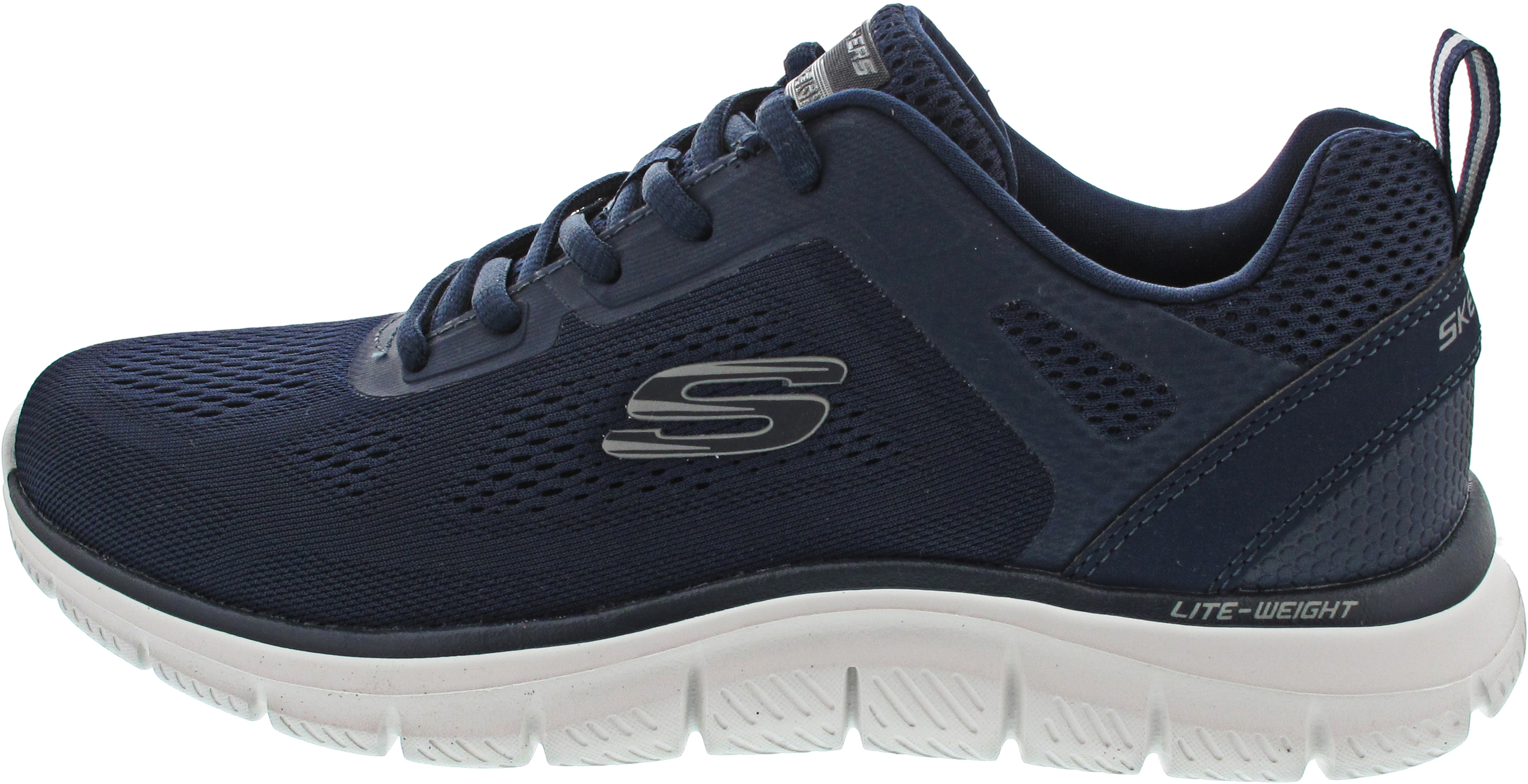 Skechers Track - Broader
