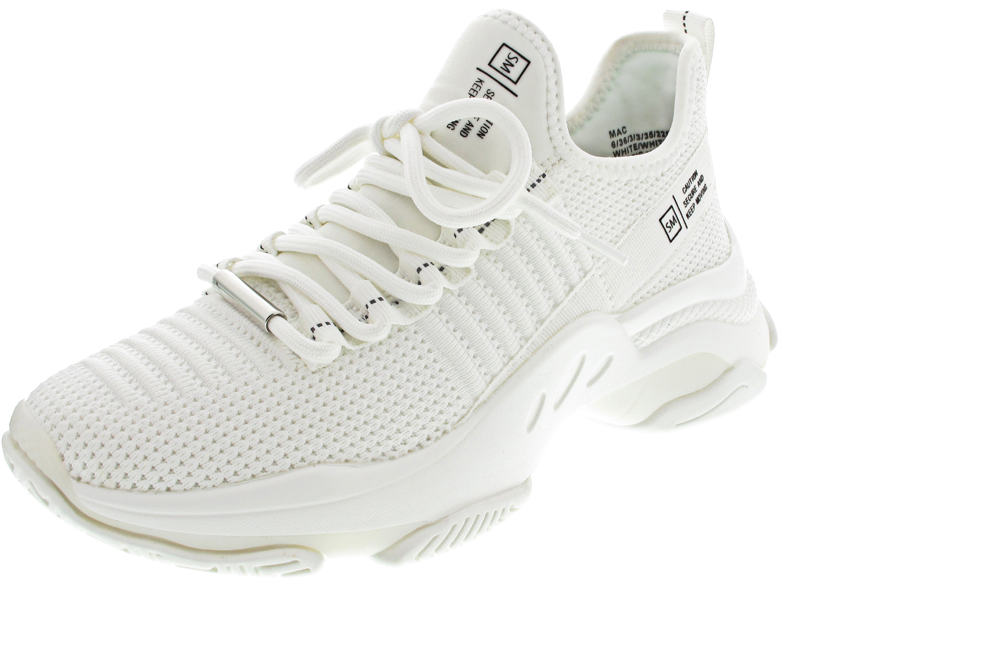 Steve Madden Mac