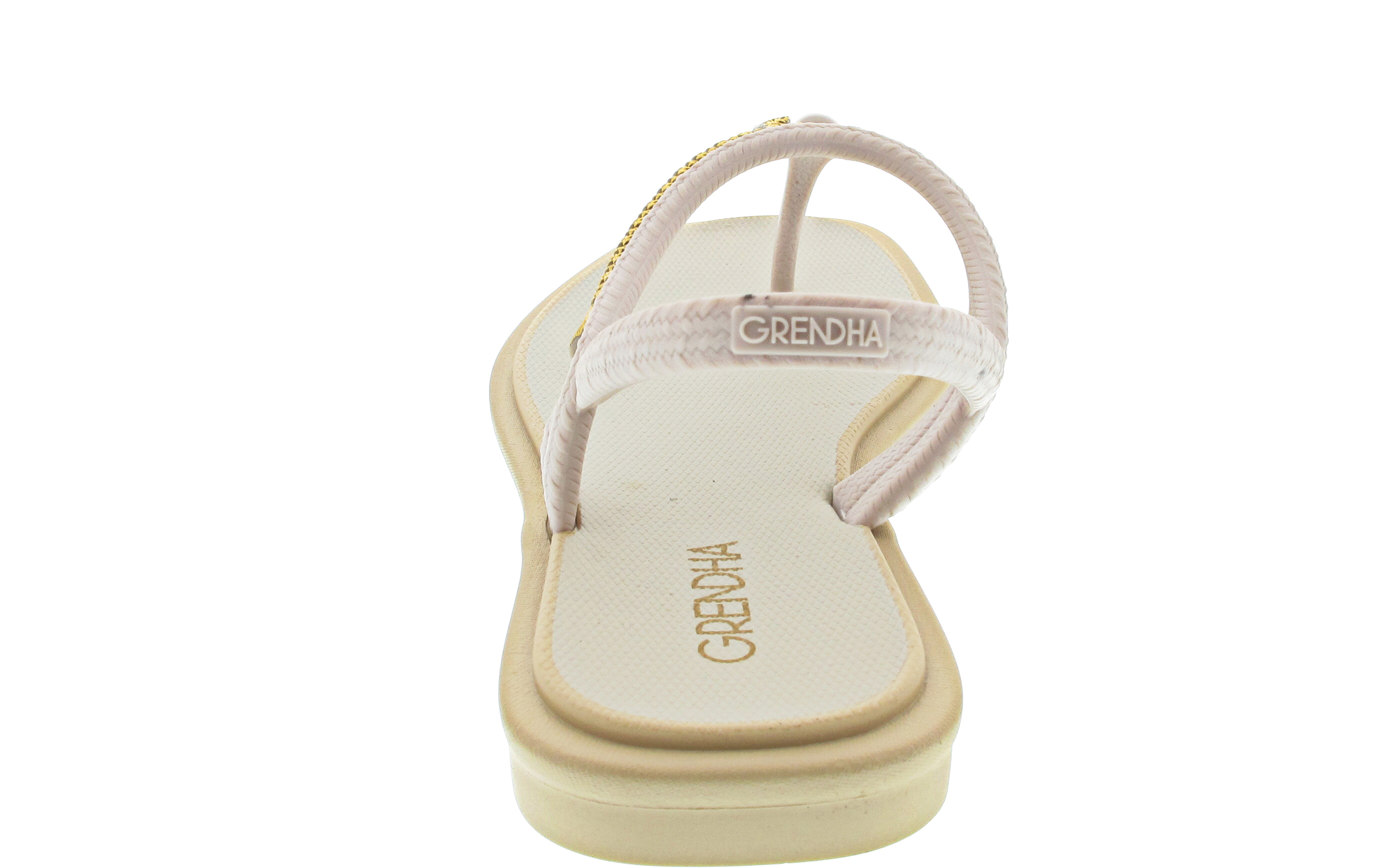 Ipanema Grendha Caju Exotica Sand