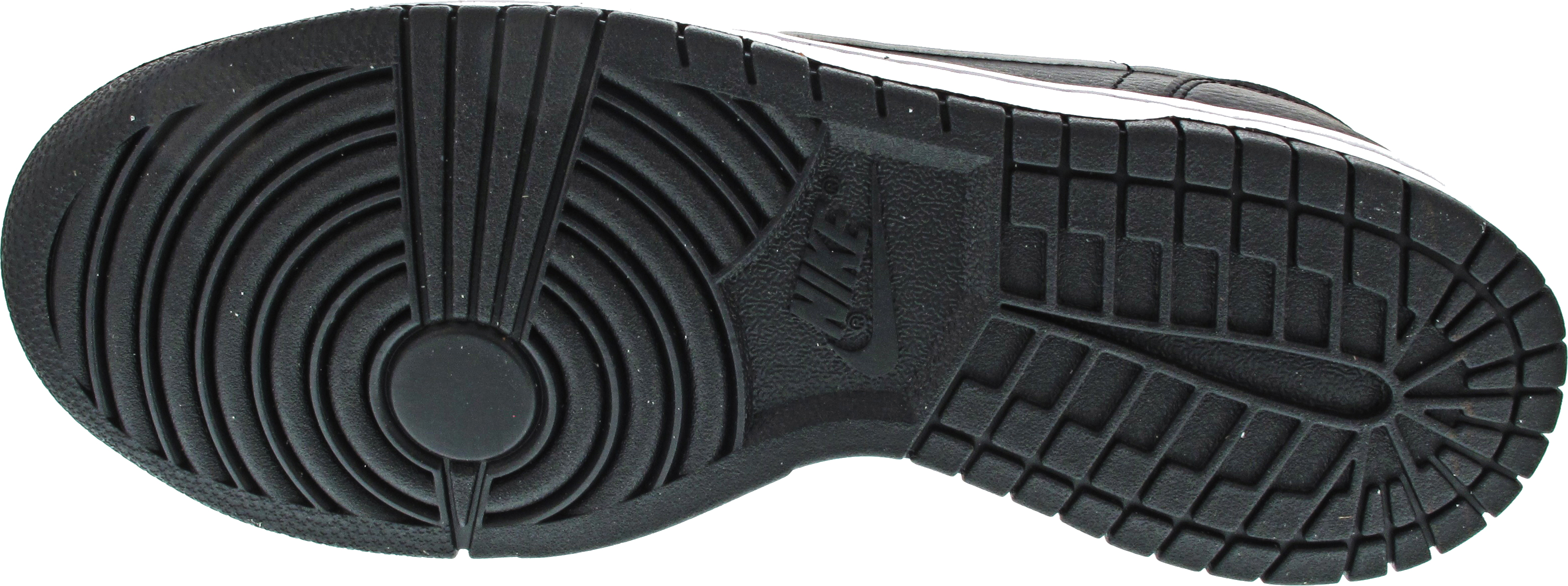 Nike Big Nike Low