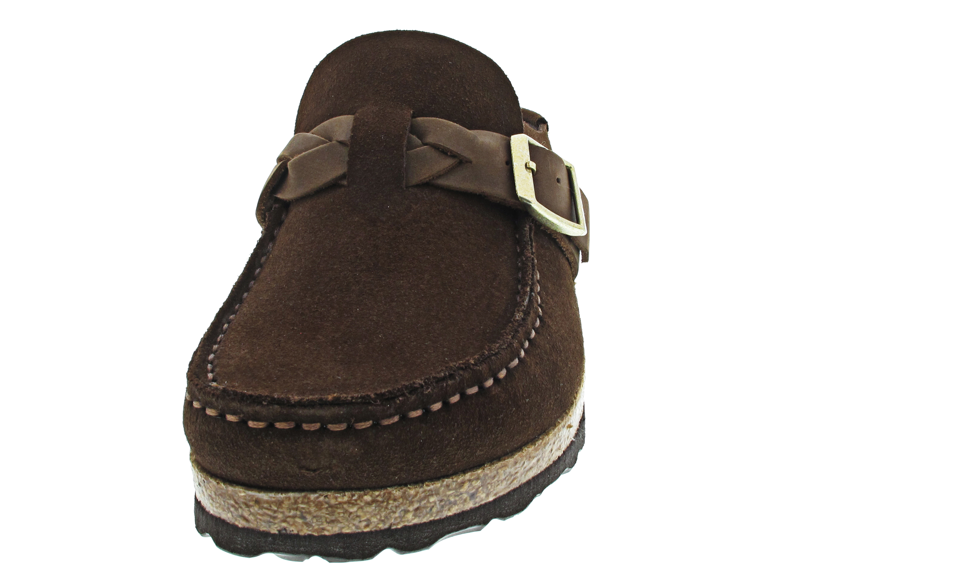 Birkenstock Buckley Braided