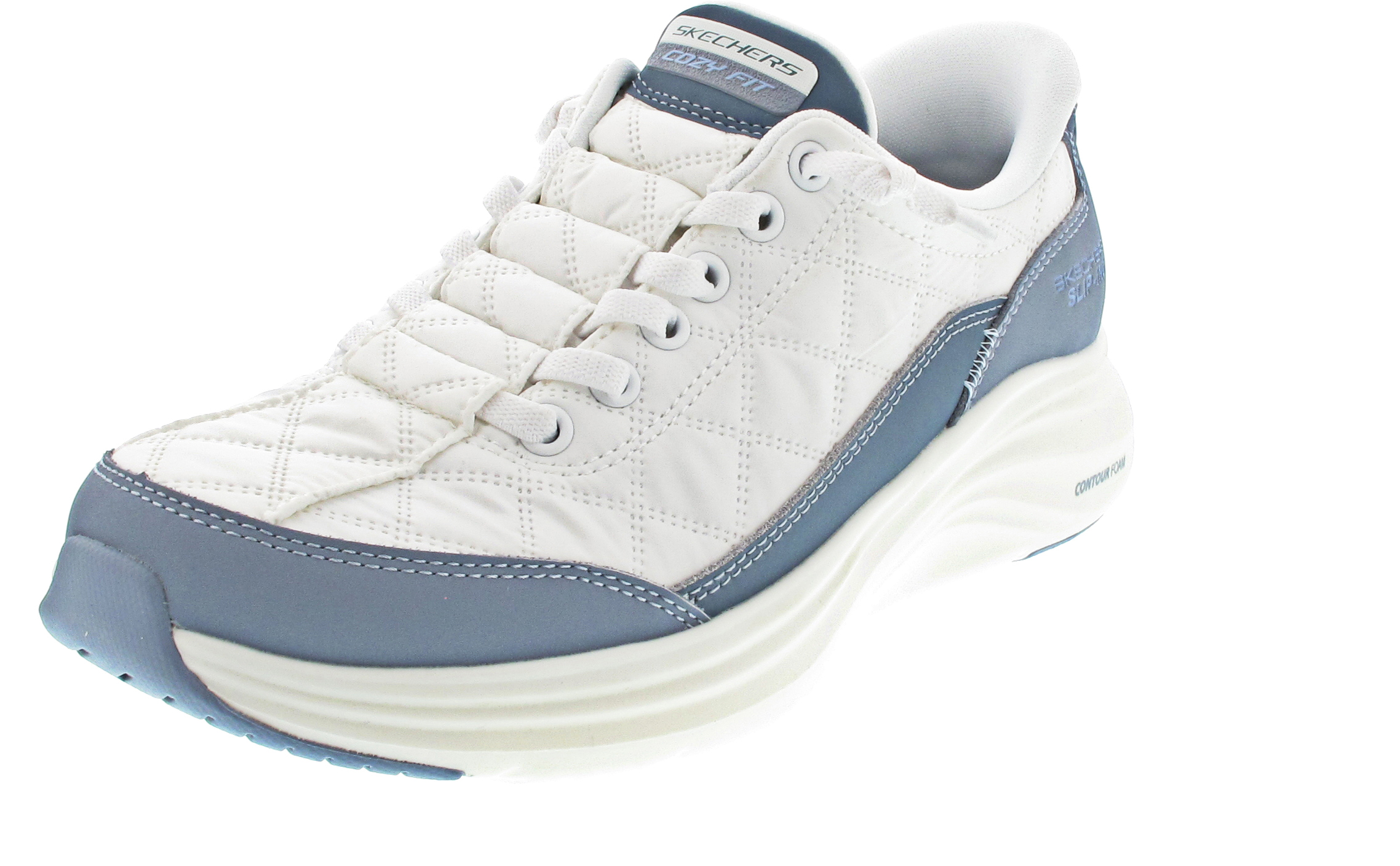 Skechers Slip-Ins: Contour Foam