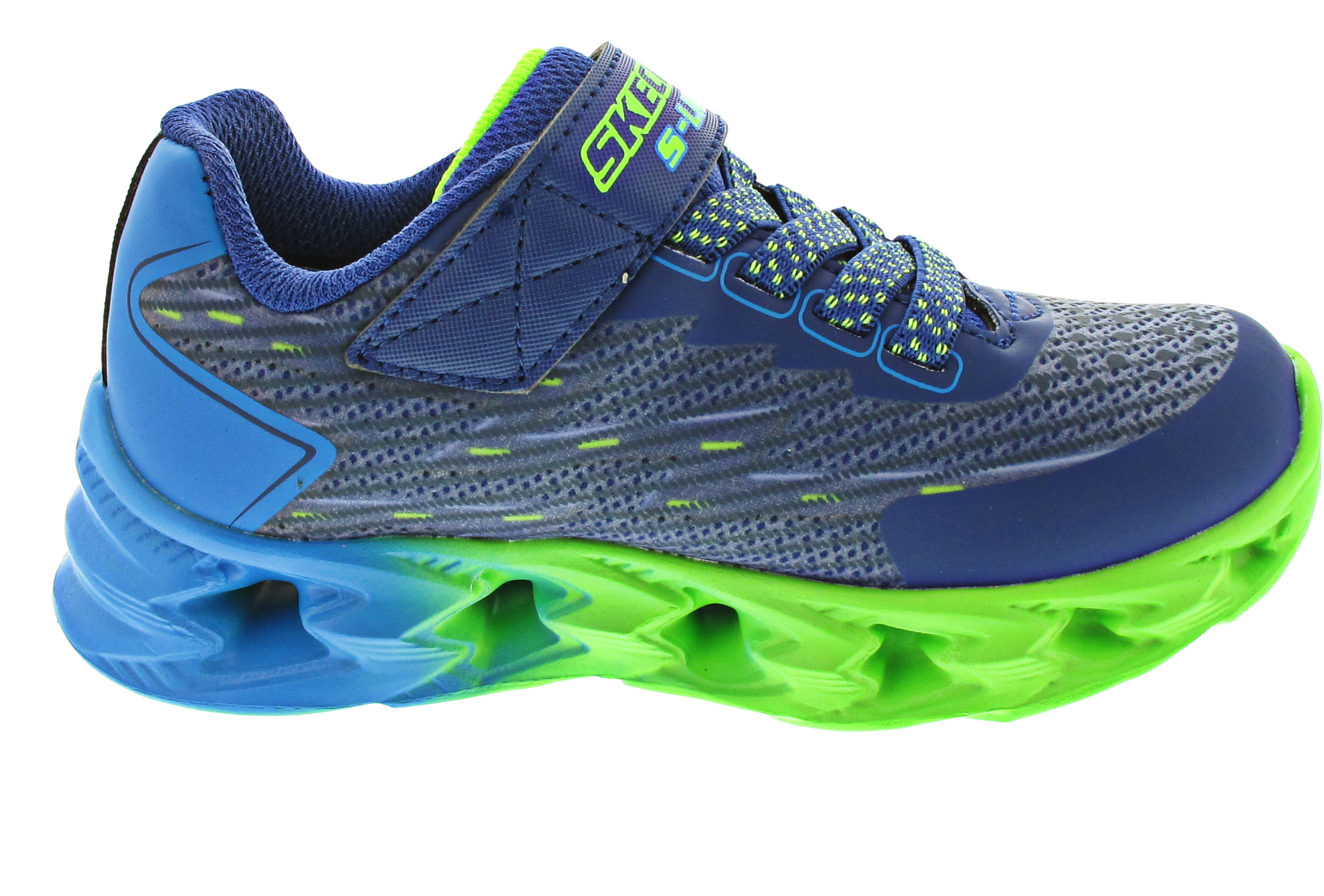 Skechers Vortex 2.0 - Quantroid