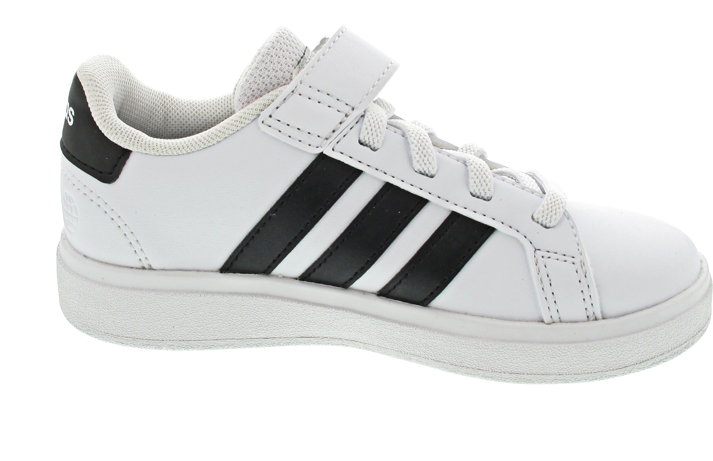 adidas Grand Court 2.0 EL K