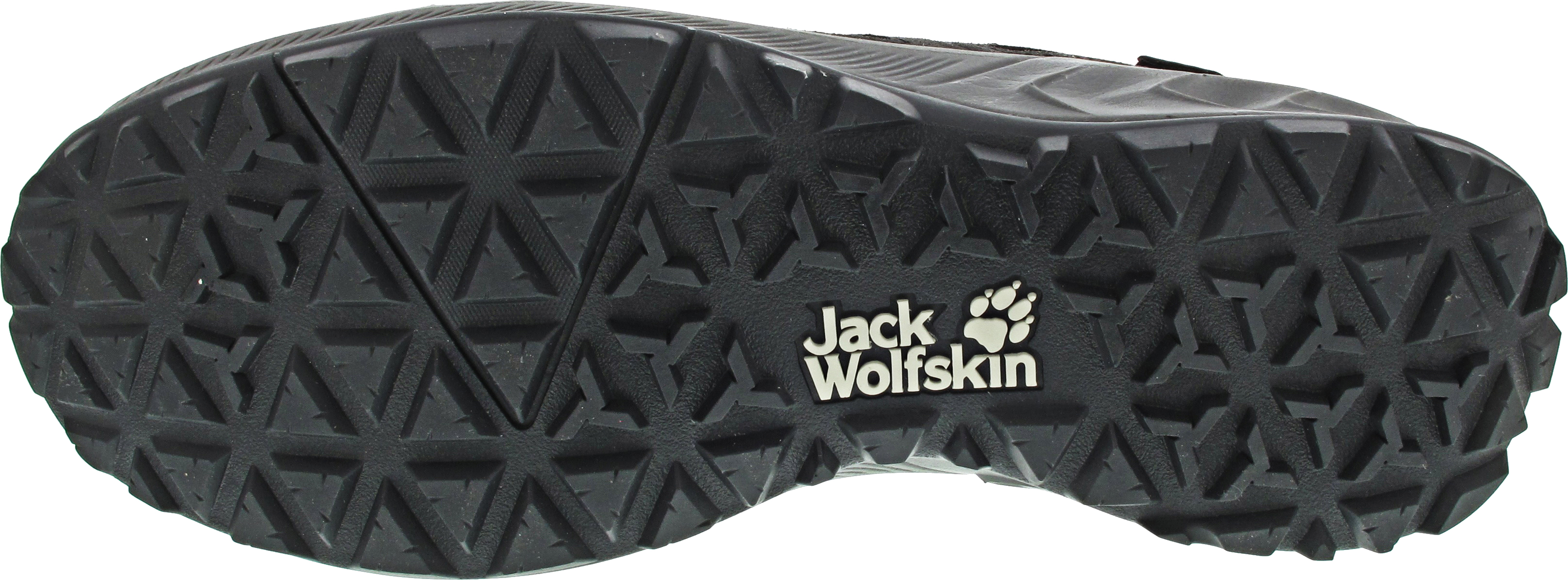Jack Wolfskin Woodland 2 Hybrid Low M