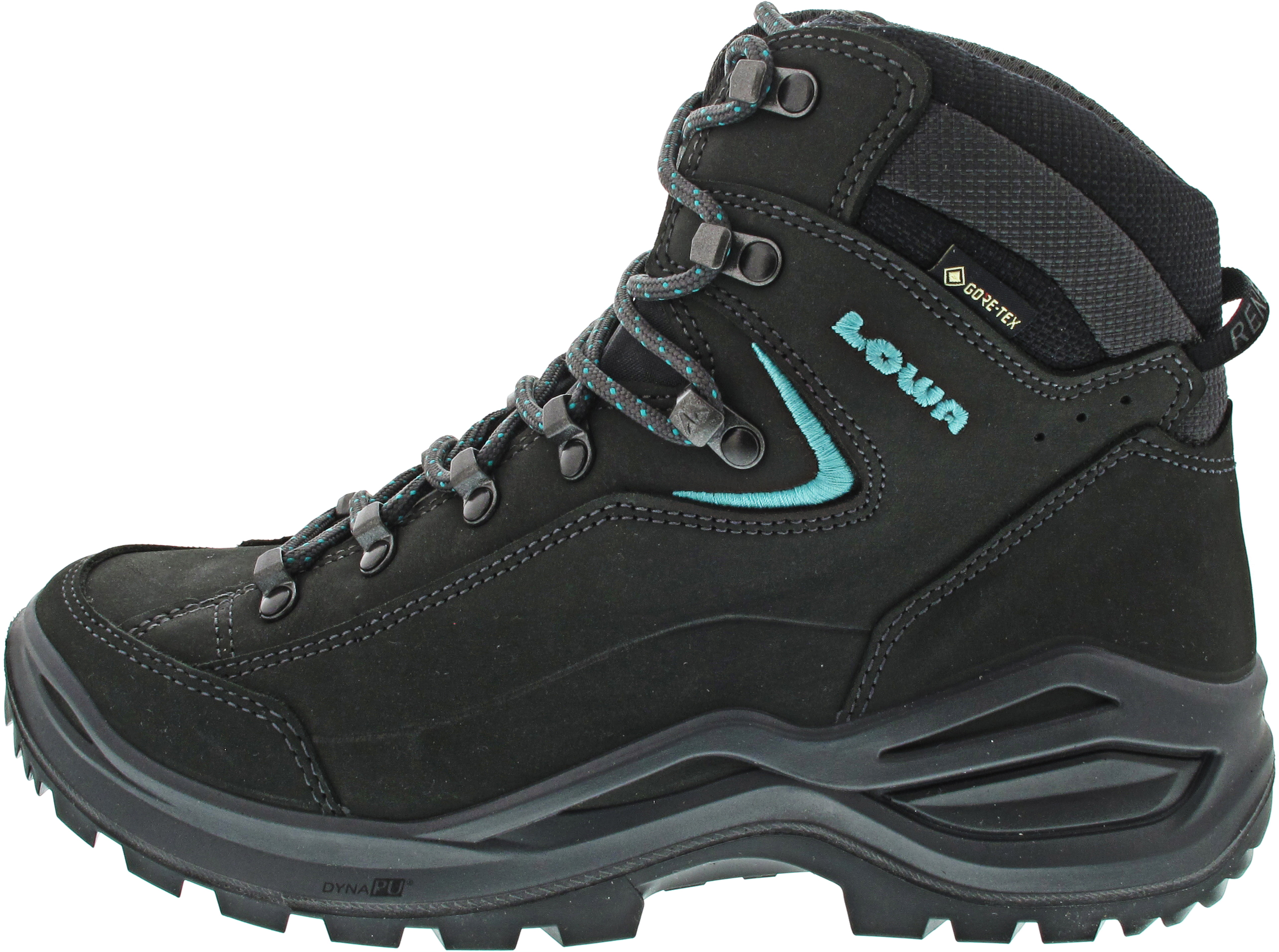 Lowa Renegade Evo GTX Mid Ws