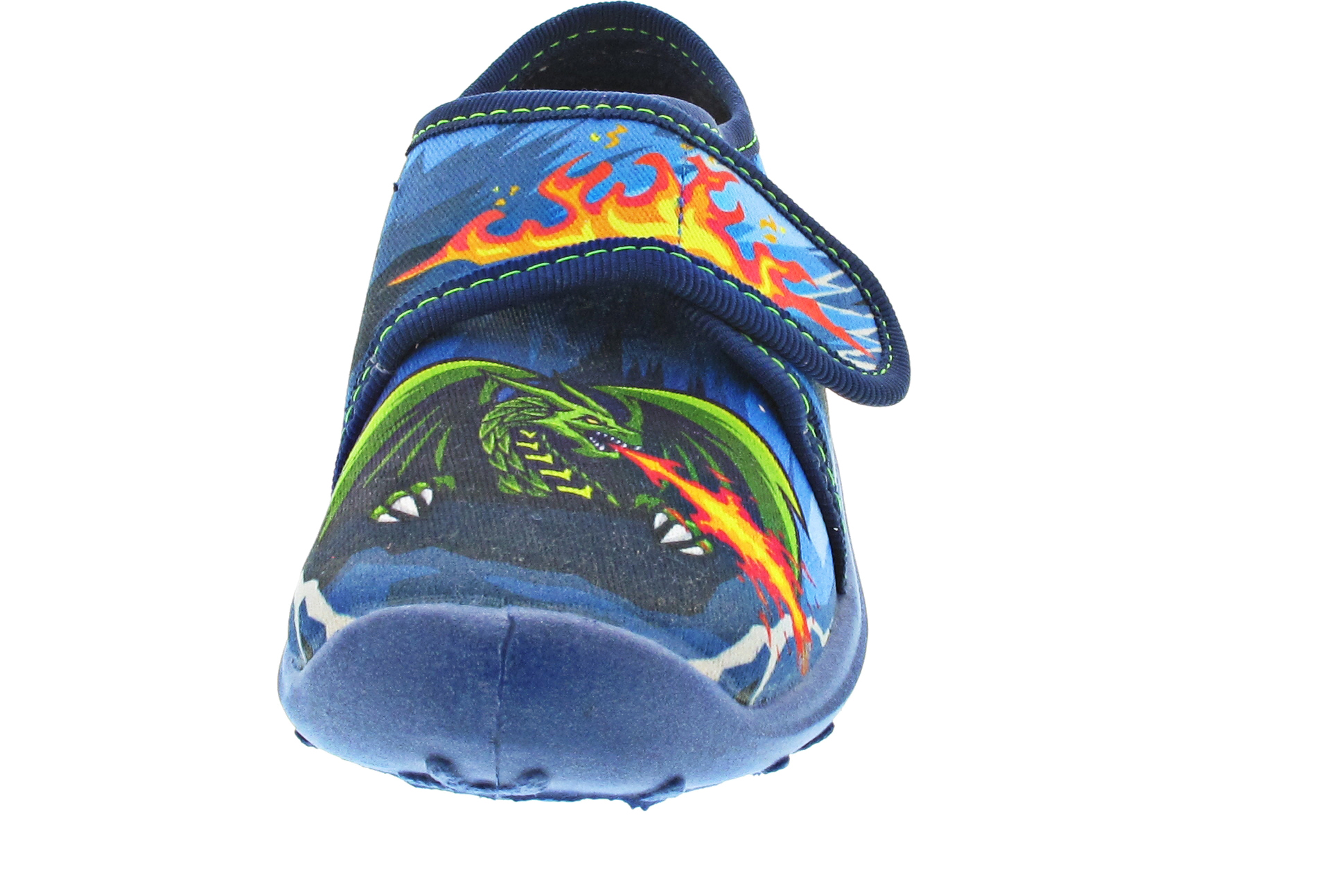 Fischer Markenschuhe Boogy