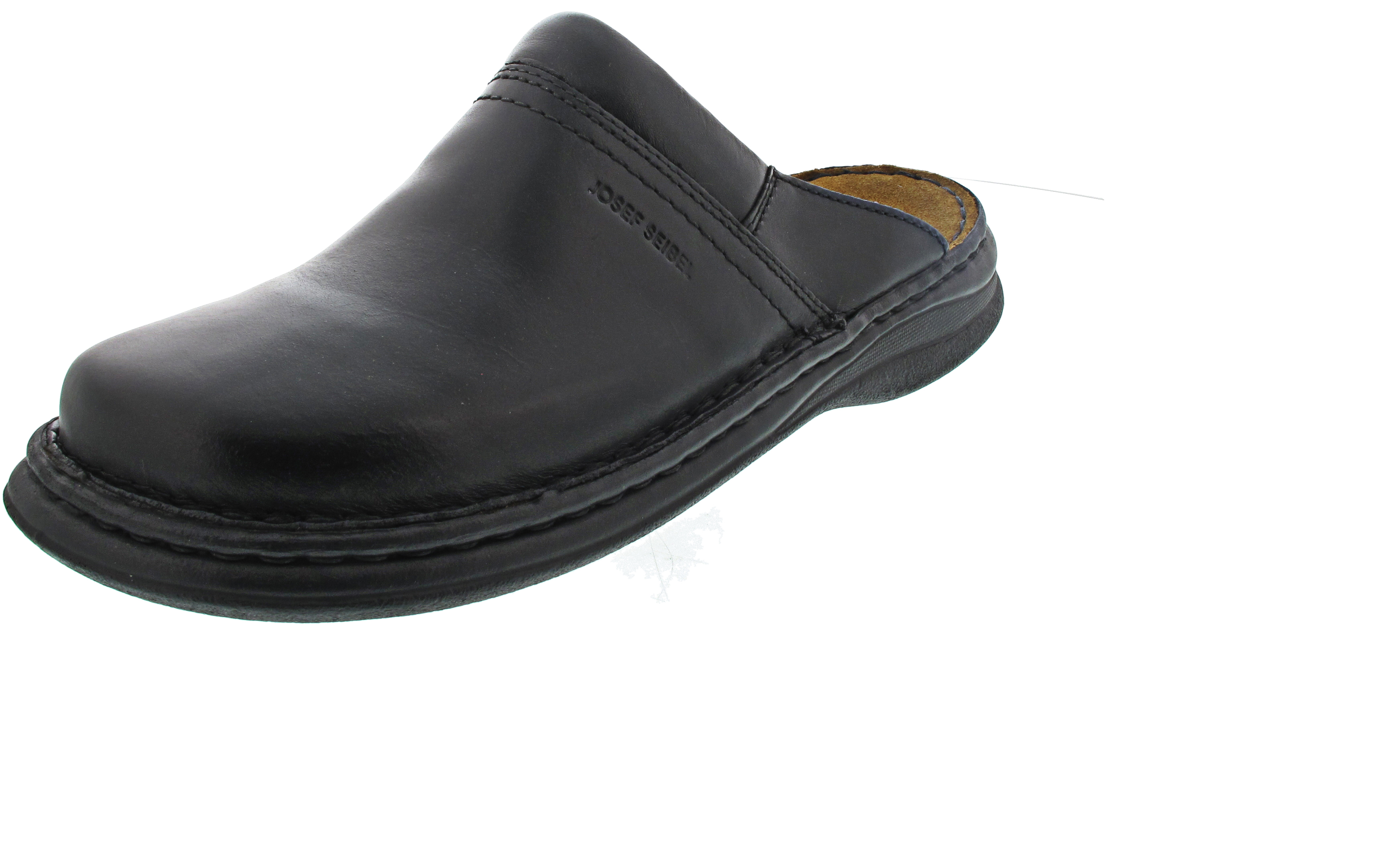 Josef Seibel Max