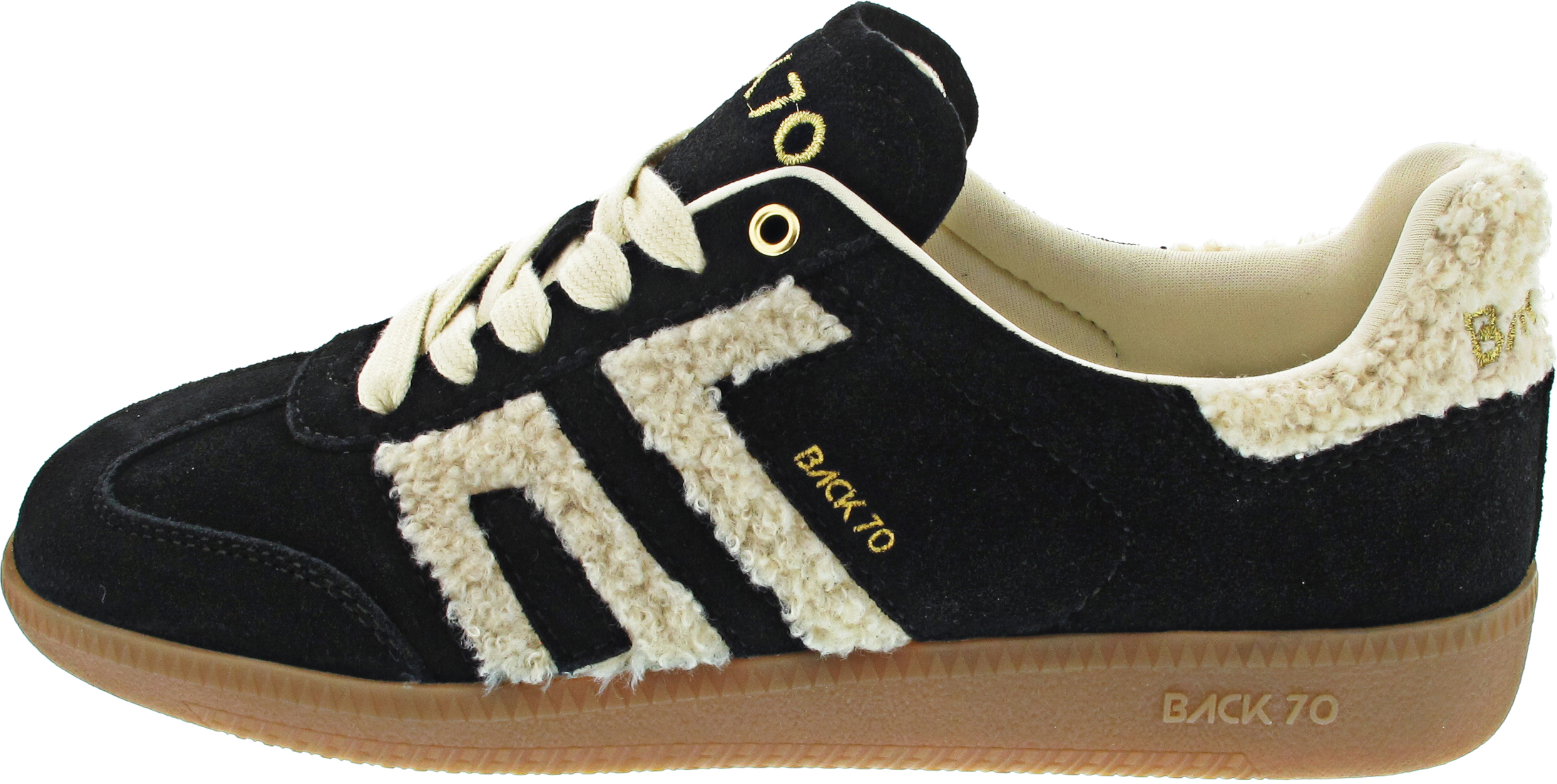 Back 70 Cloud 603