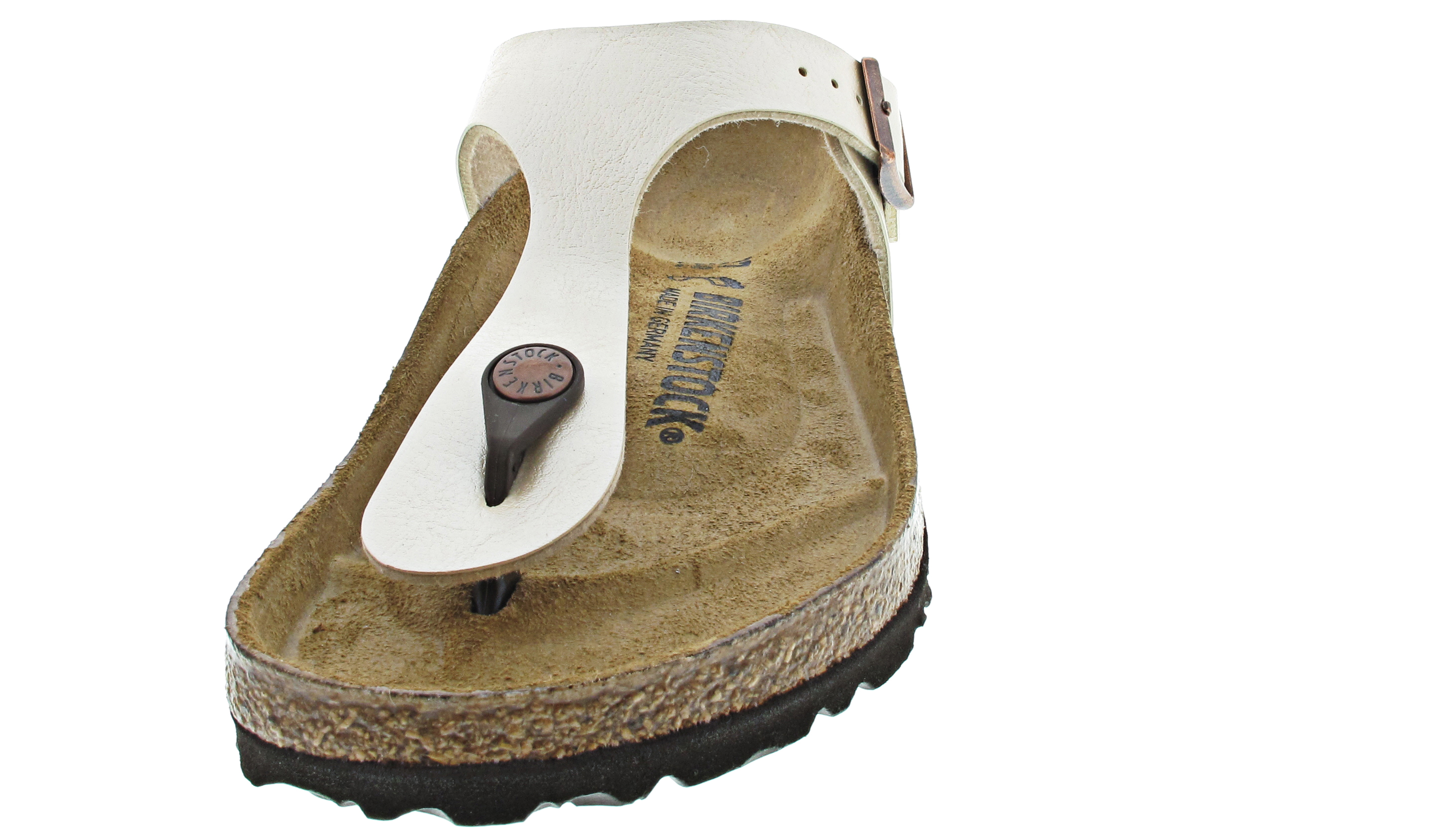 Birkenstock Gizeh Birko-Flor