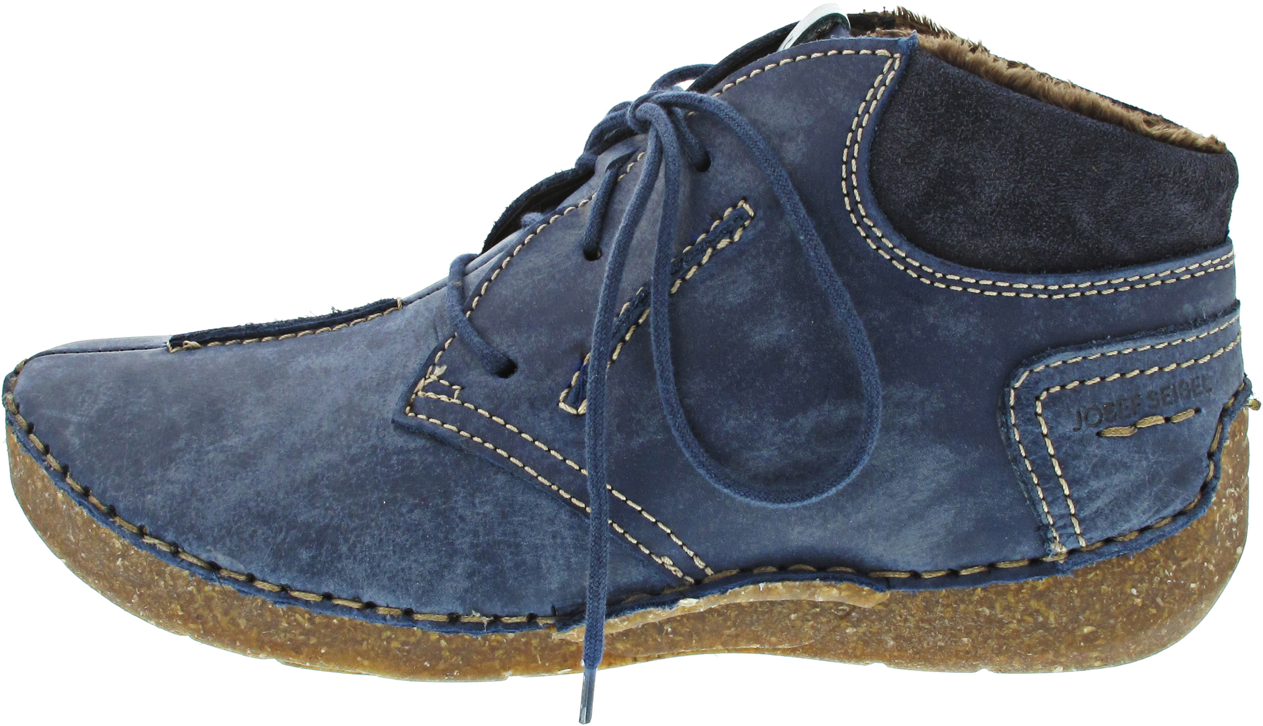 Josef Seibel Fergey 65