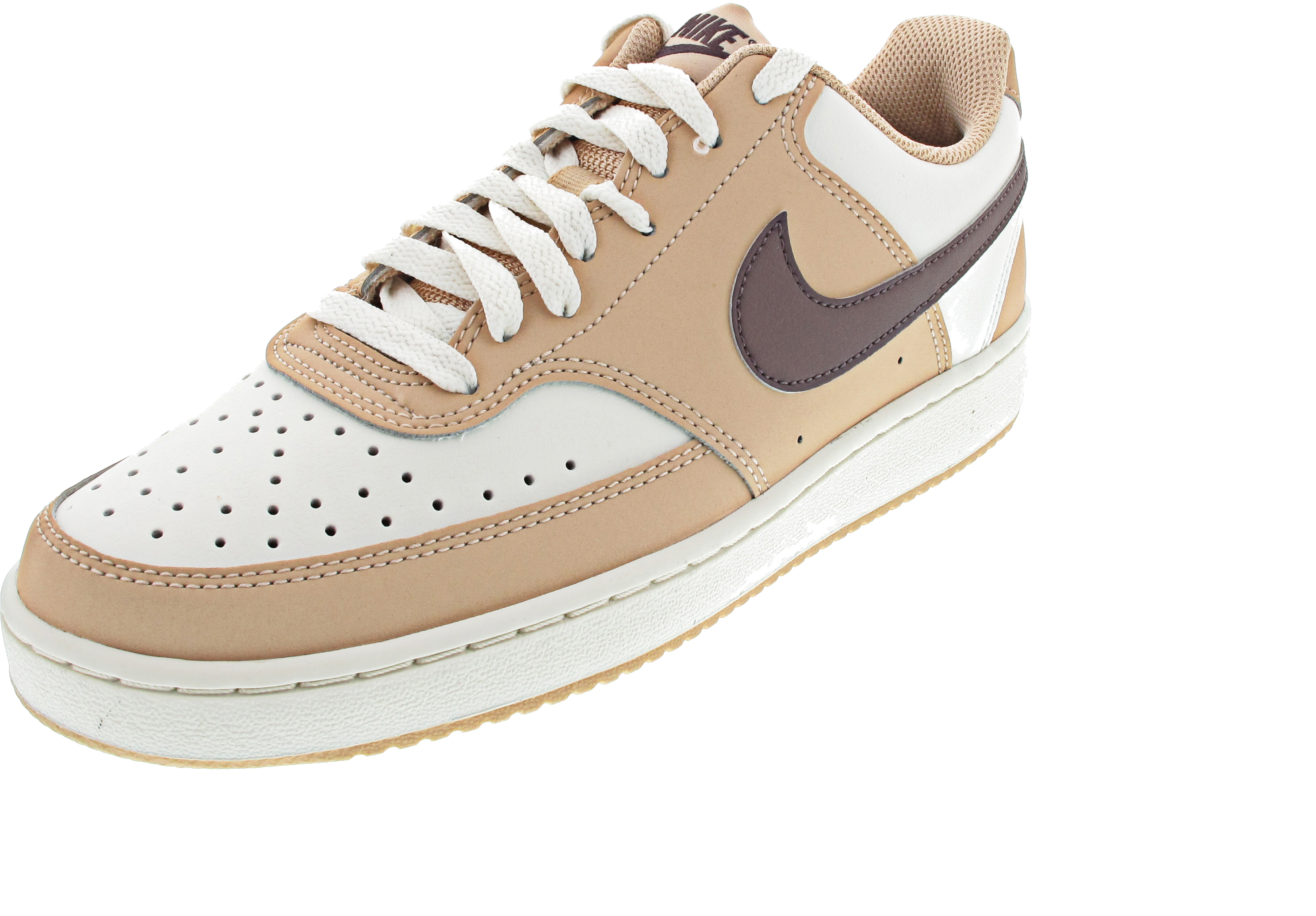 Nike Court Vision Low