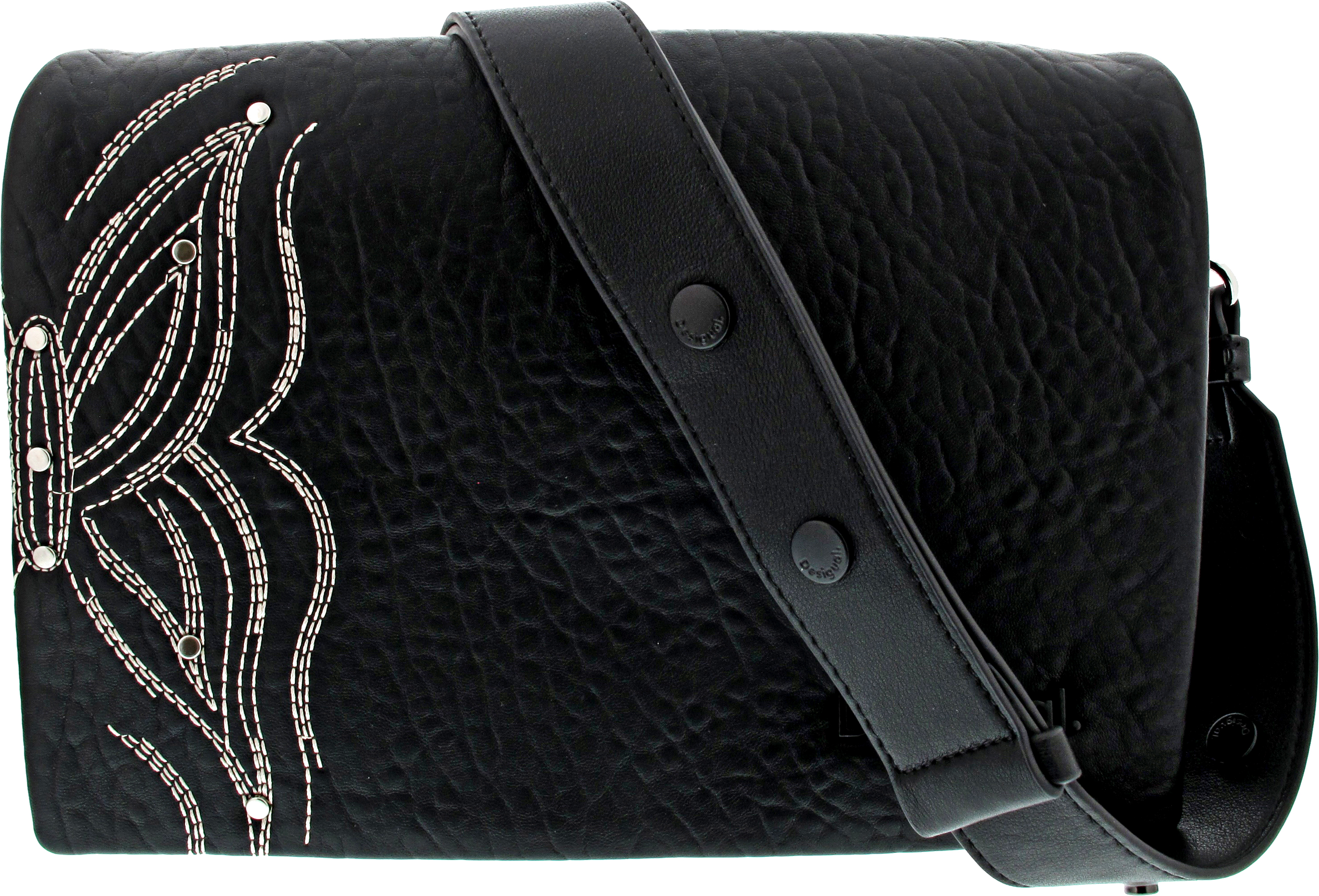 Desigual Bag Goodall Dortmund Flap
