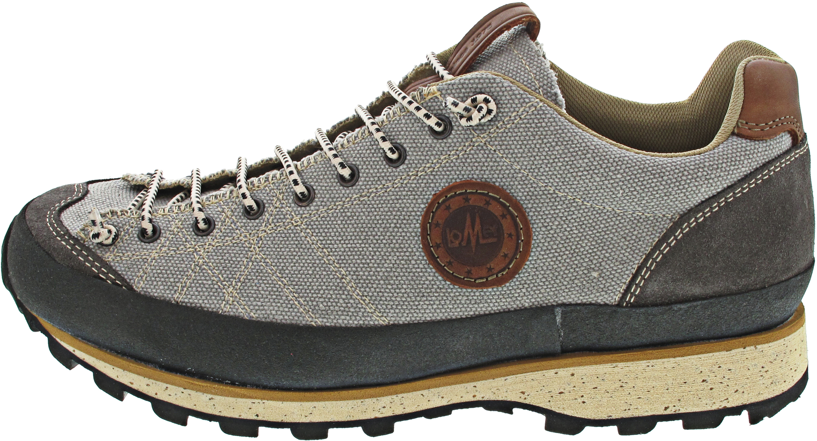 Lomer Bio Naturale Canvas