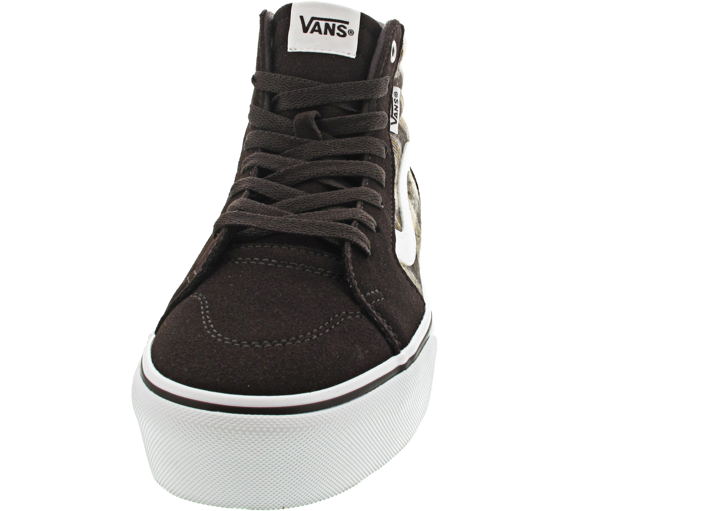 Vans WM Filmore Hi Platform