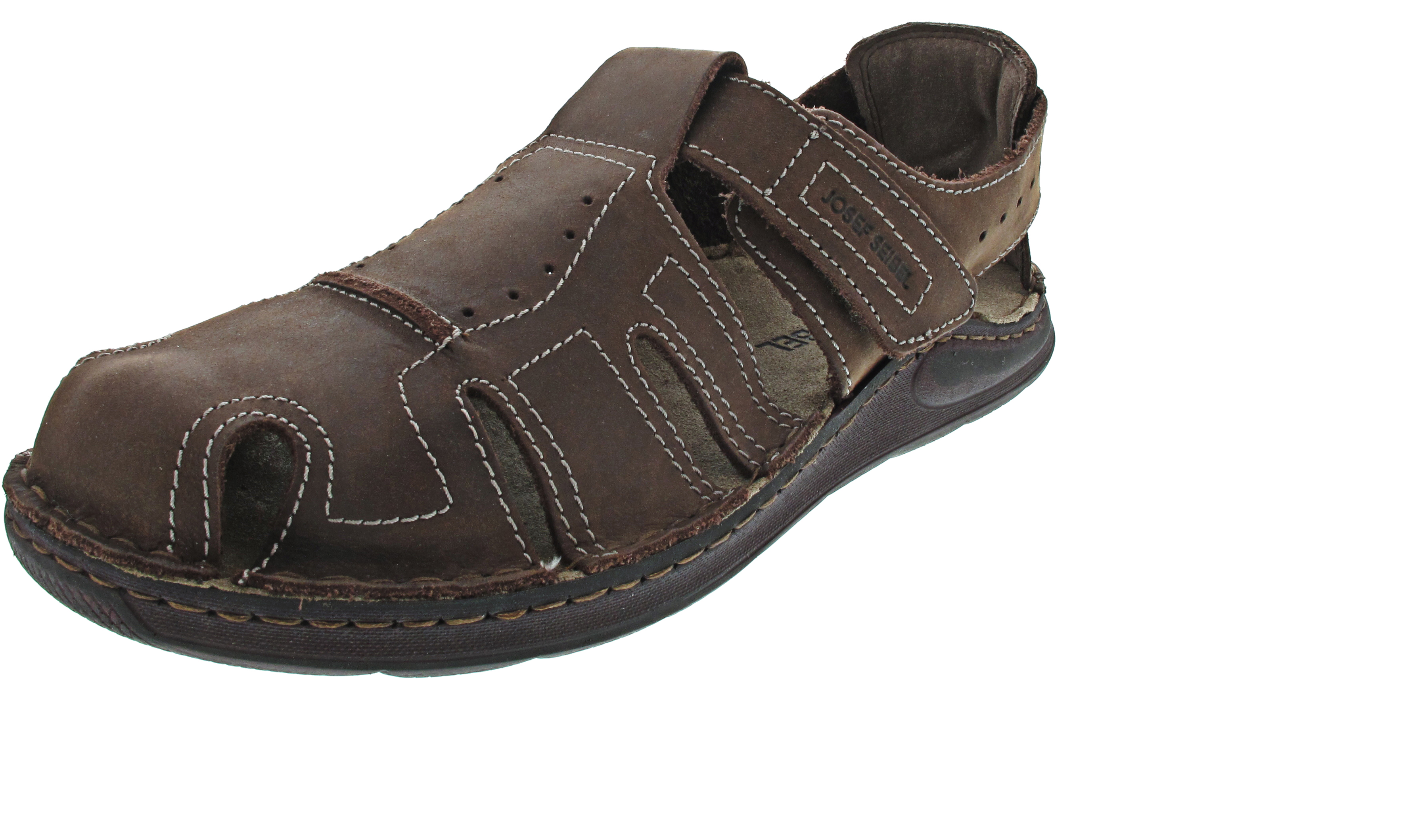 Josef Seibel Maverick 01