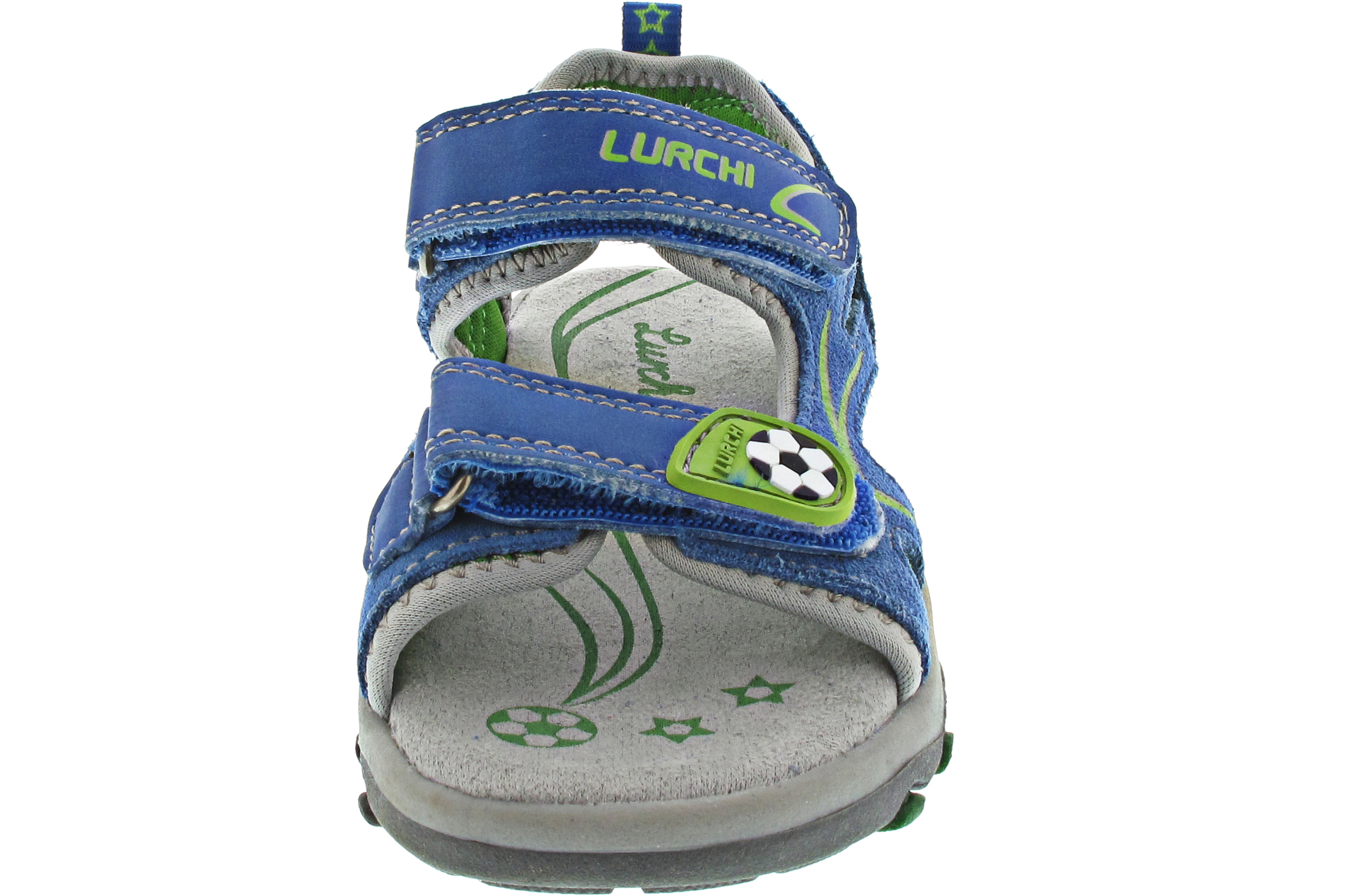 Lurchi