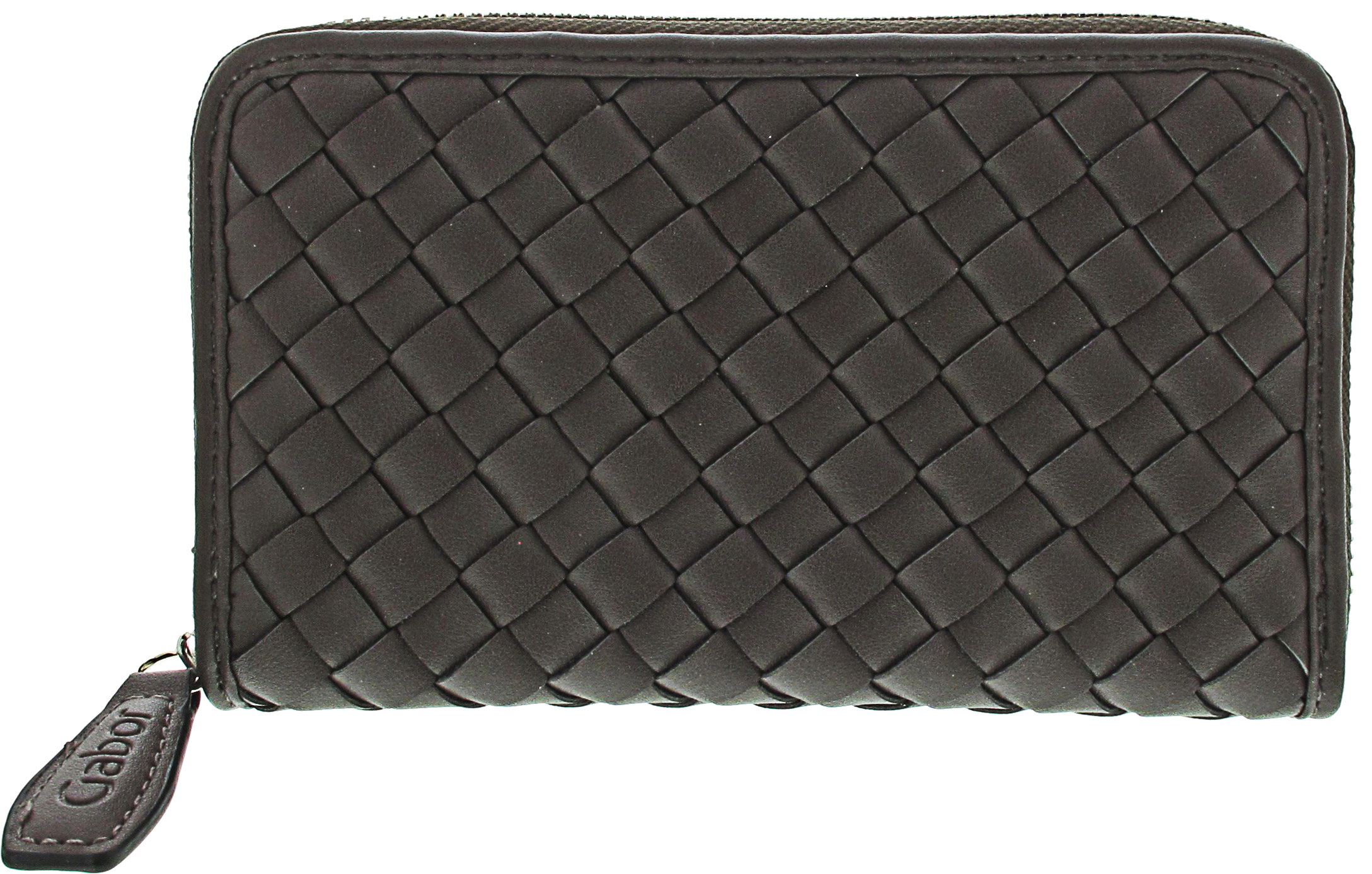 Gabor Emilia medium zip wallet