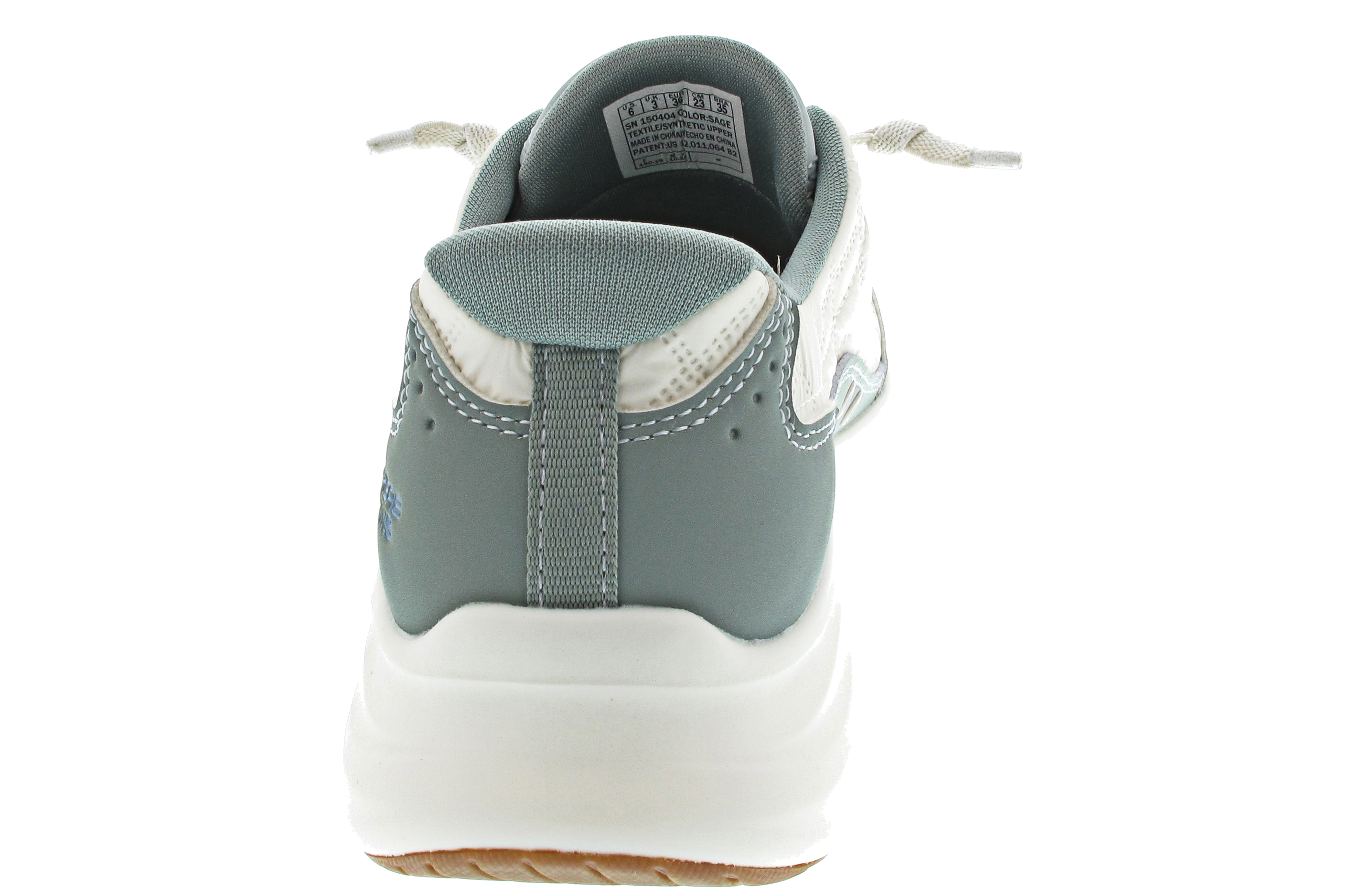 Skechers SlipIns: Contour Foam