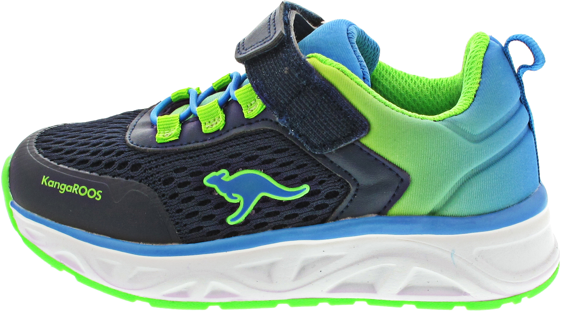 Kanga Roos K-OK Swirl EV