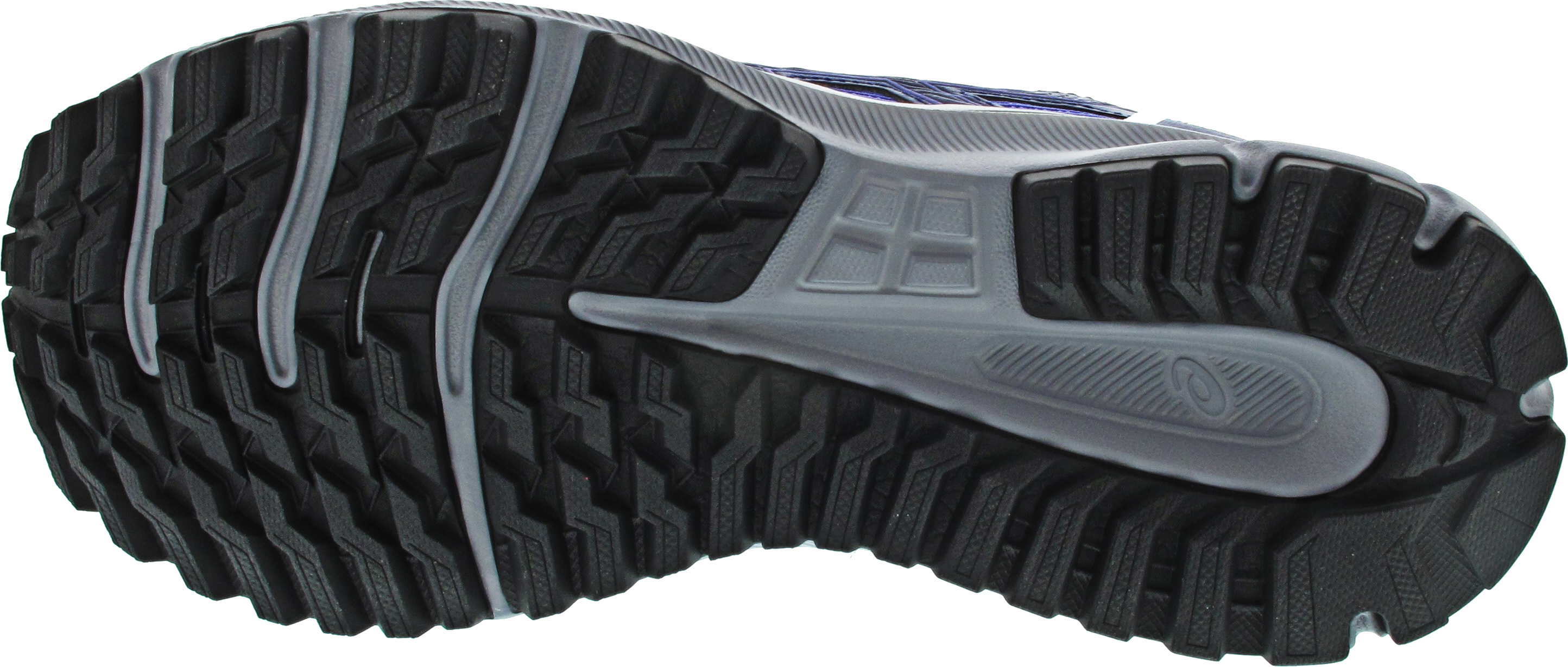 Asics Trail Scout 3