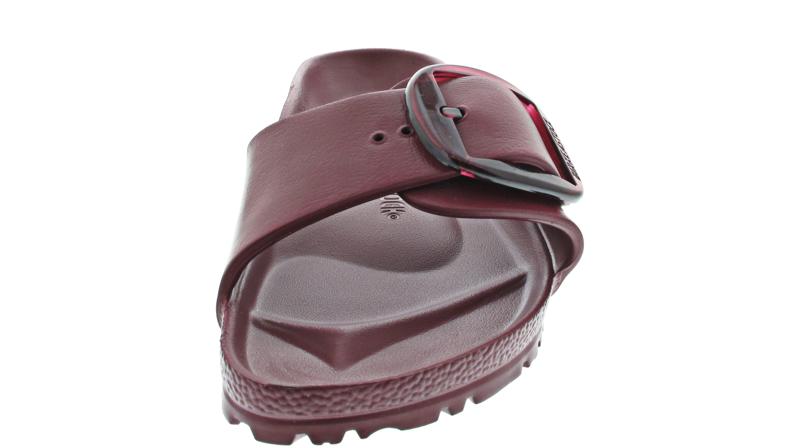 Birkenstock Madrid Big Buckle EVA
