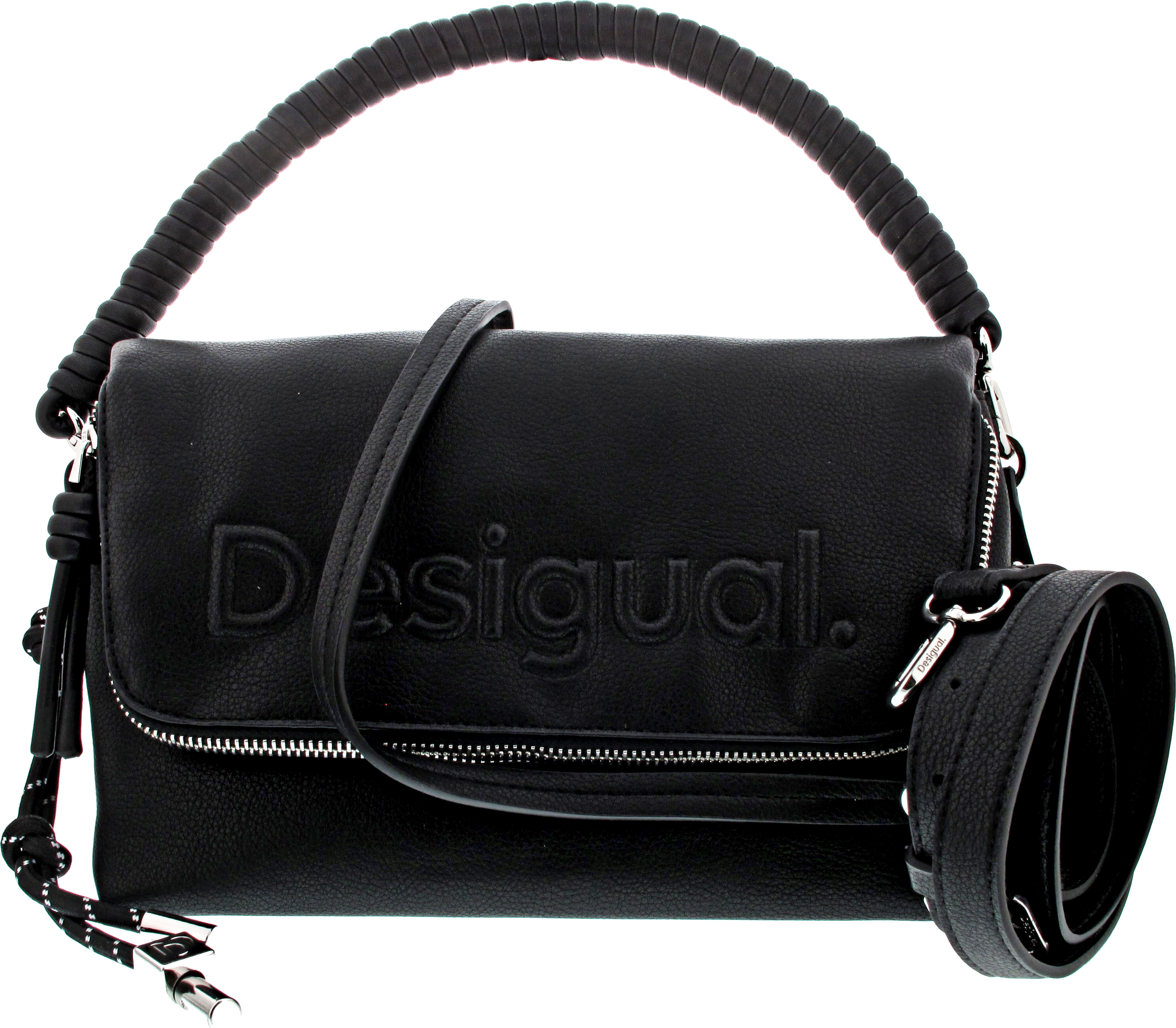 Desigual Half Venecia 3.0