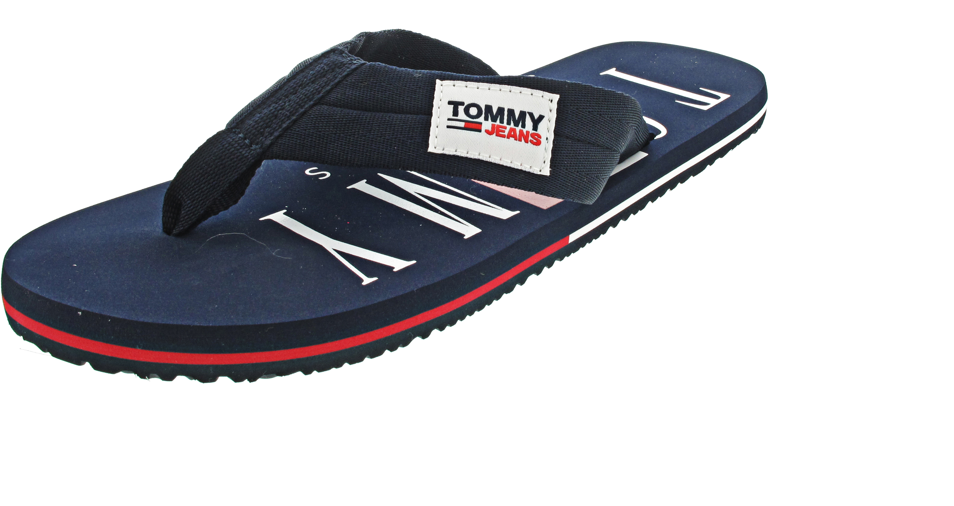 Tommy Hilfiger Tommy jeans Beach Sandal