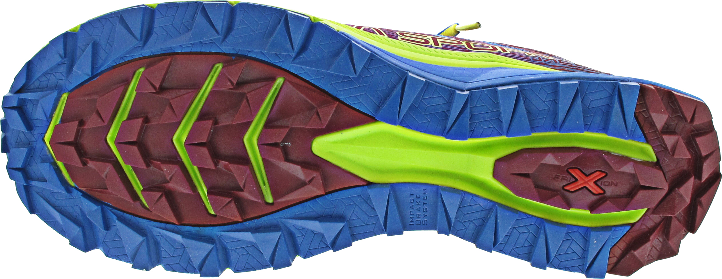 La Sportiva Jackal II GTX