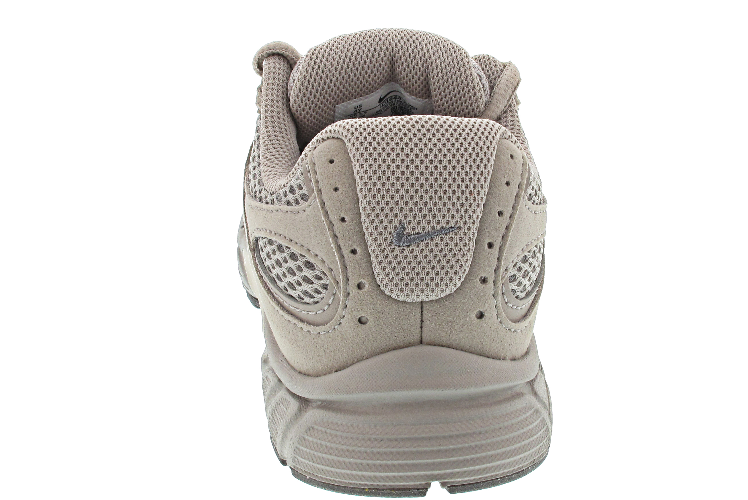 Nike V5 Runner Suede