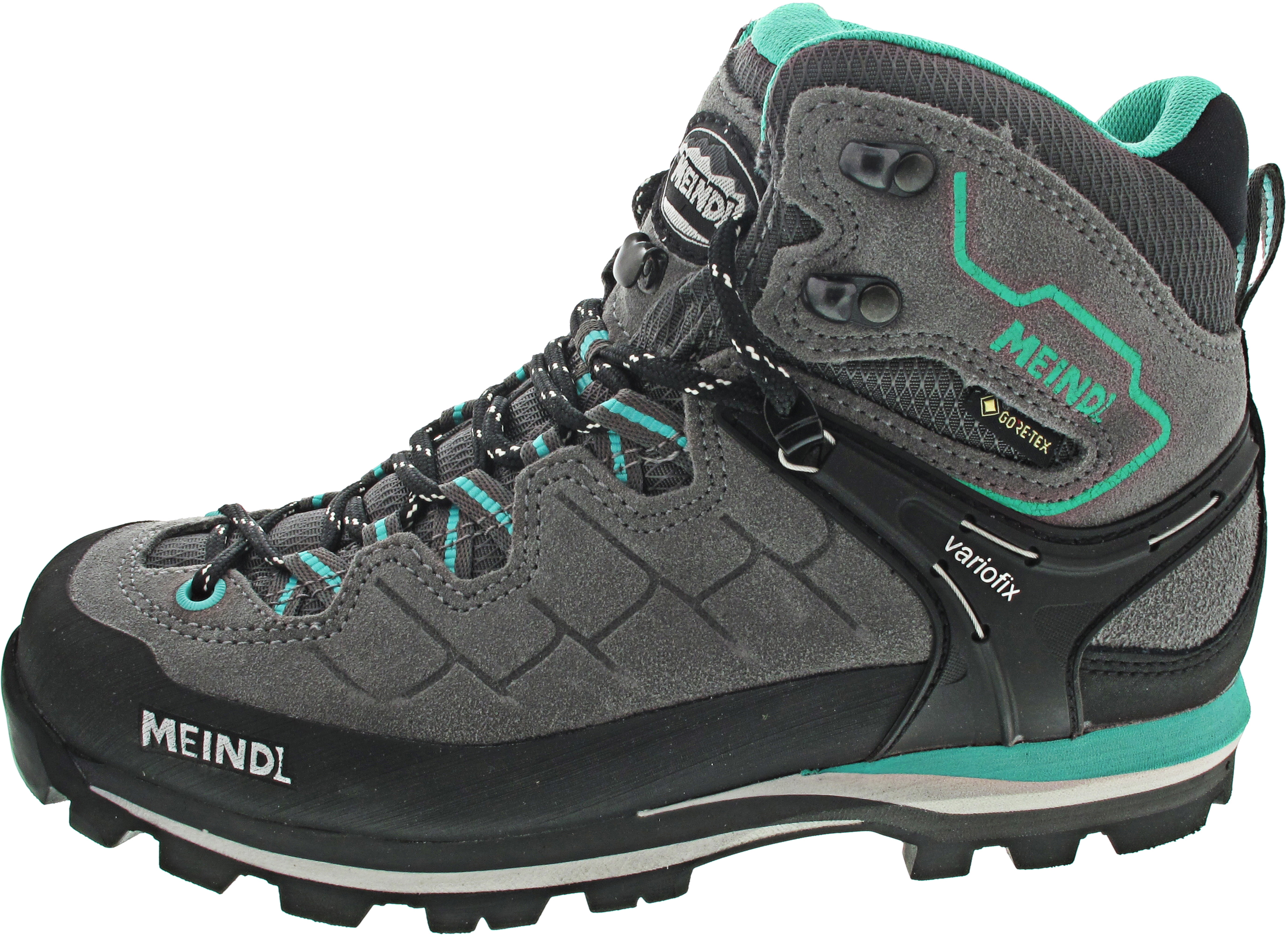 Meindl Litepeak Lady GTX